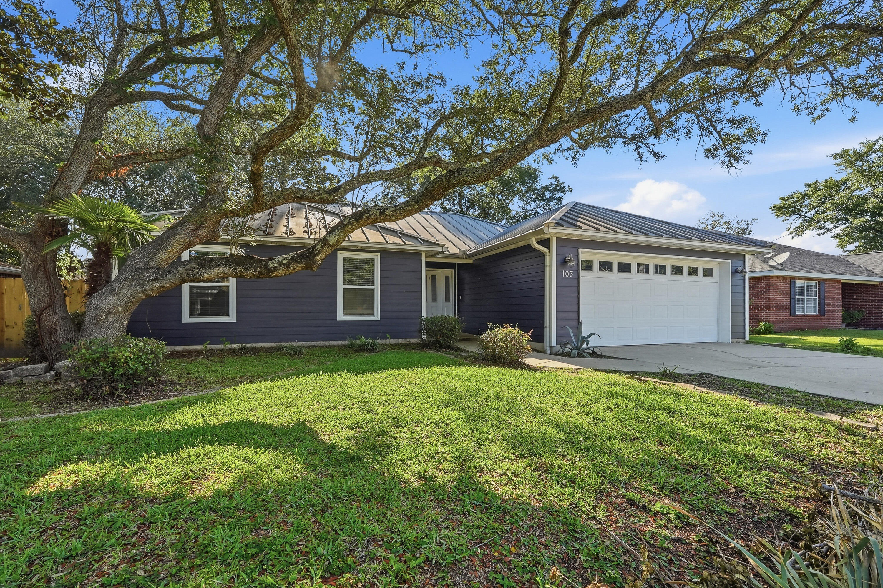 HOMESTEAD S/D - Residential