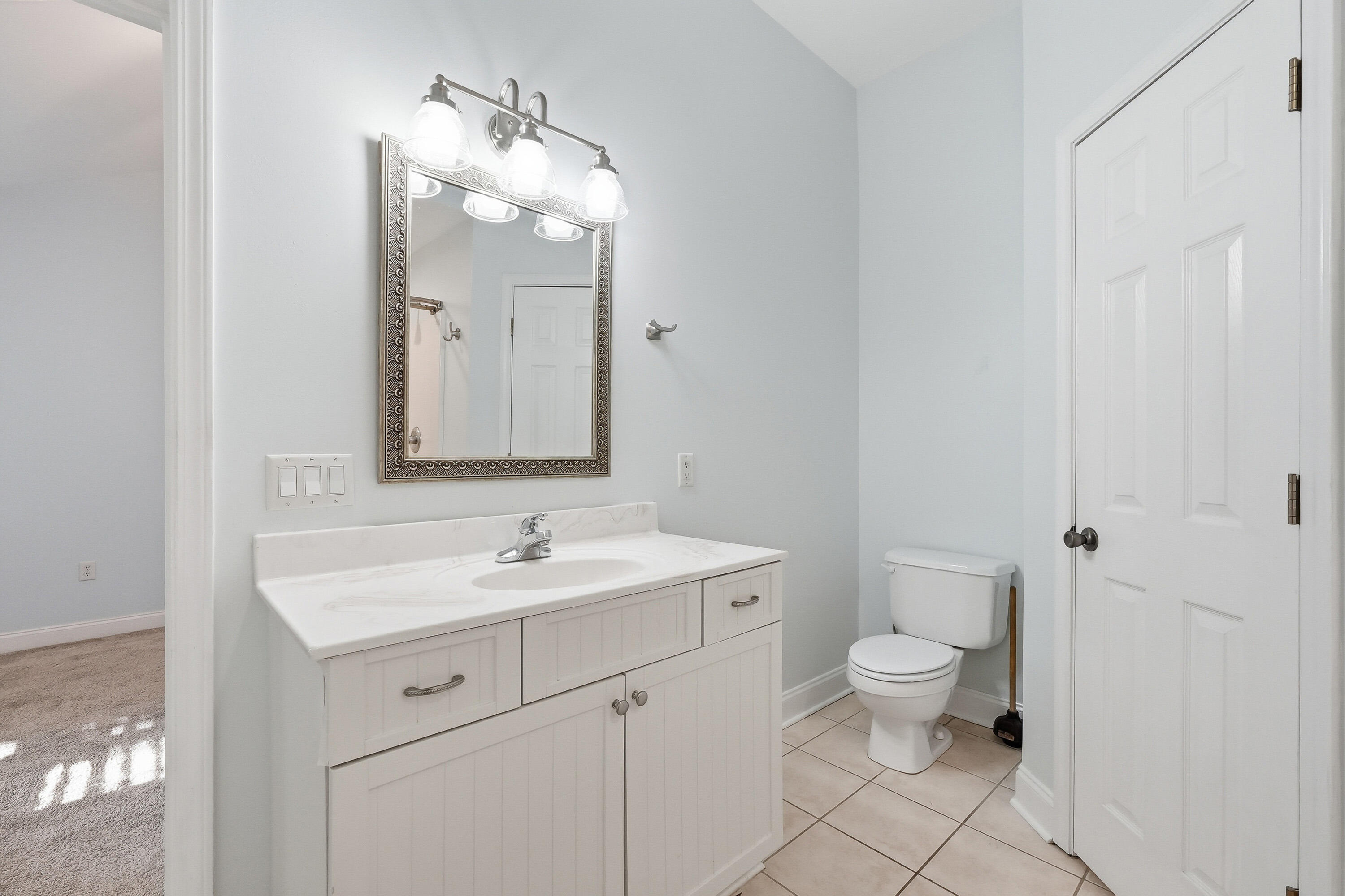 HOMESTEAD S/D - Residential