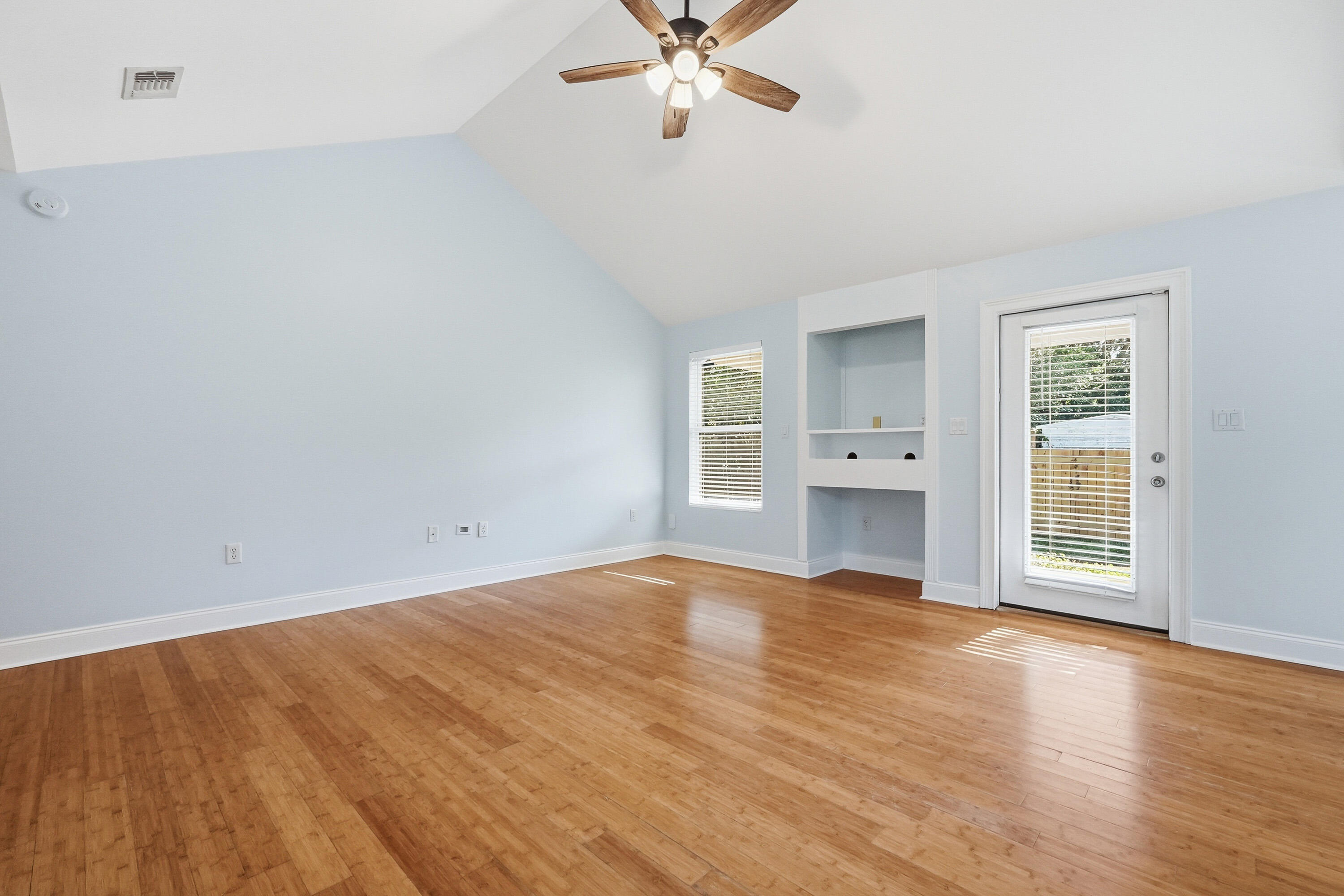 HOMESTEAD S/D - Residential