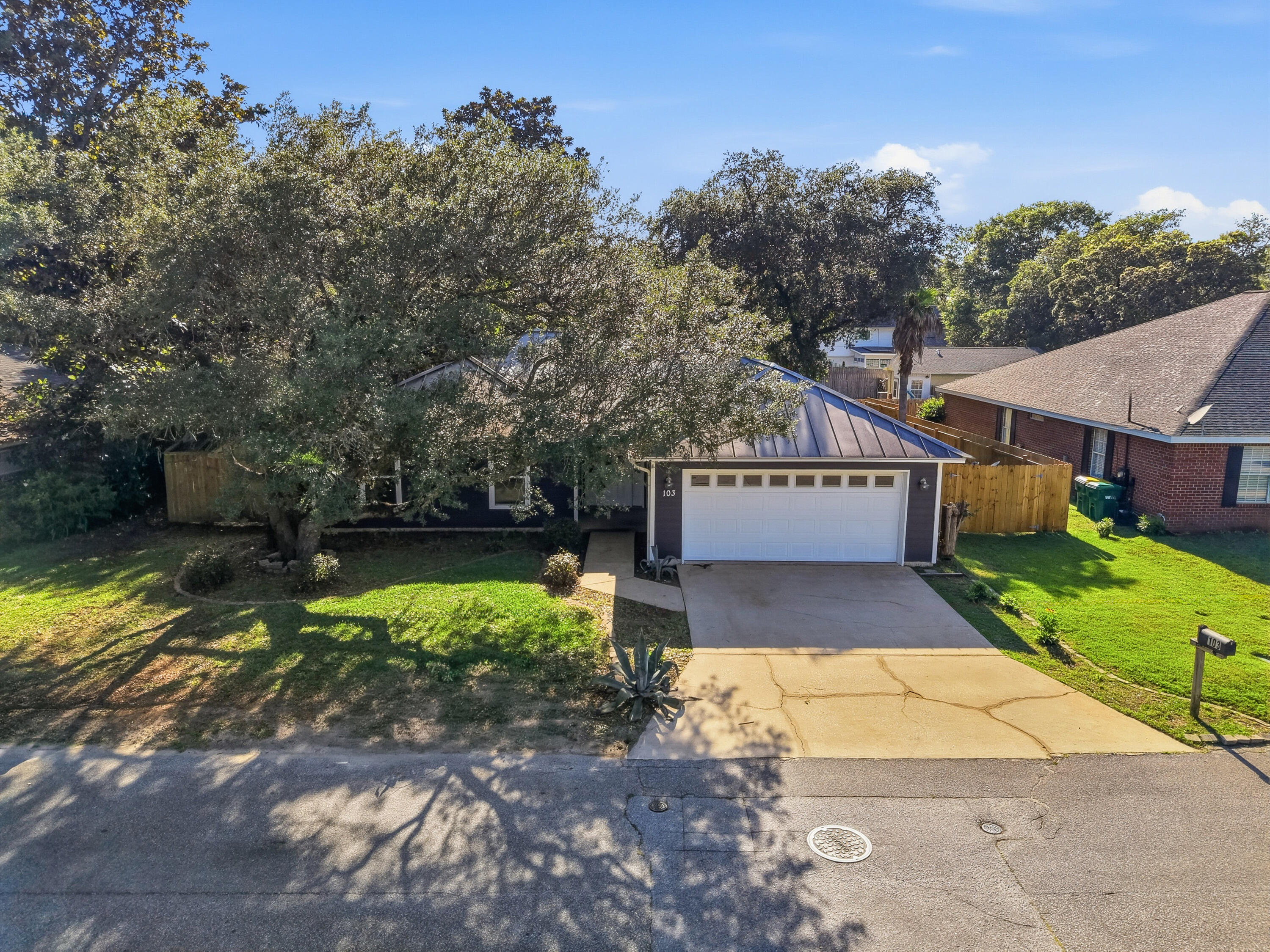 HOMESTEAD S/D - Residential
