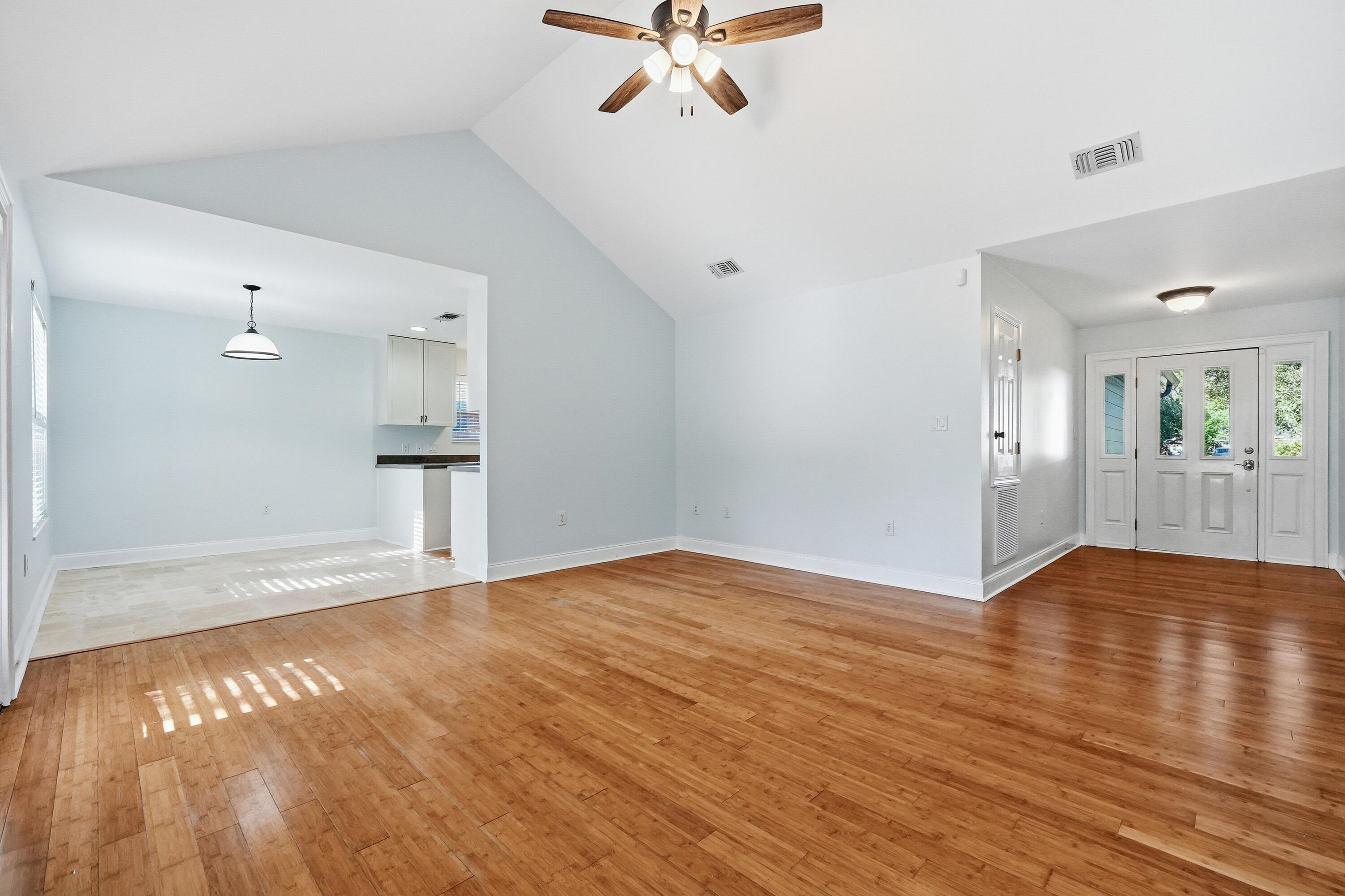 HOMESTEAD S/D - Residential