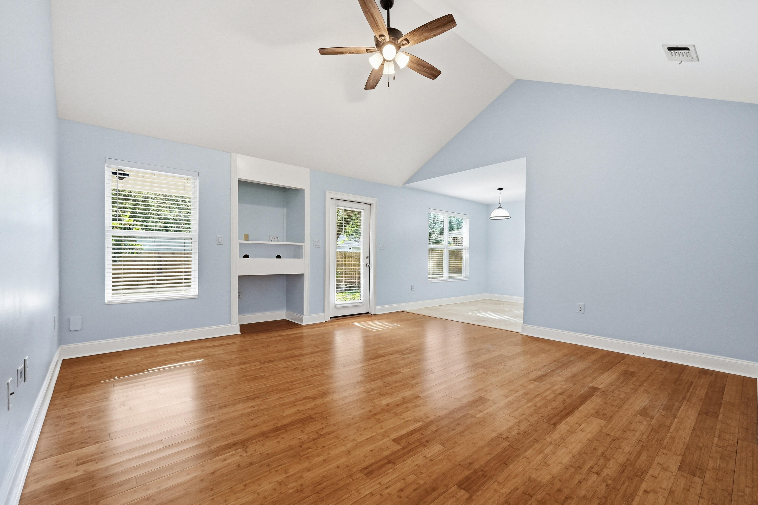 HOMESTEAD S/D - Residential