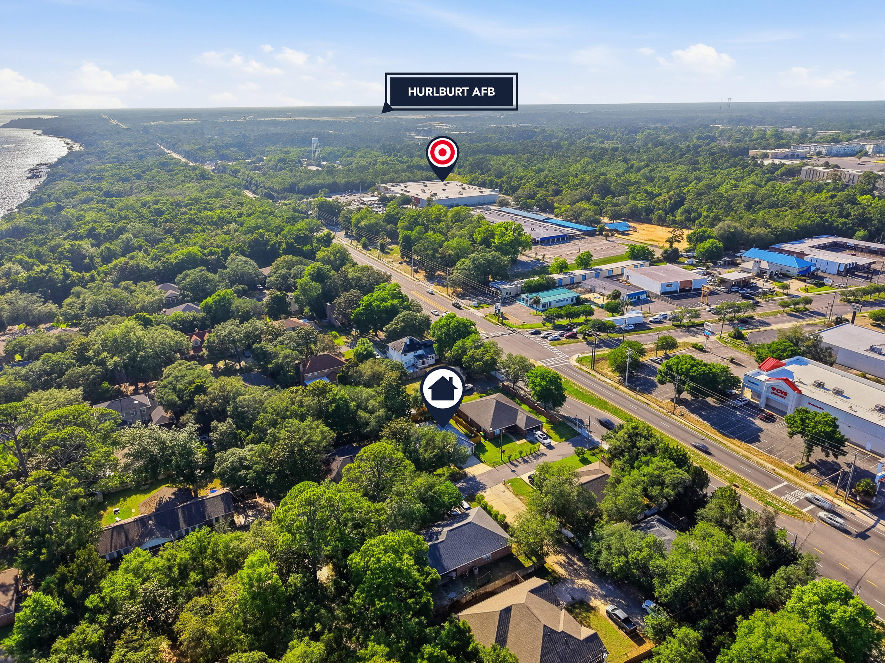 HOMESTEAD S/D - Residential