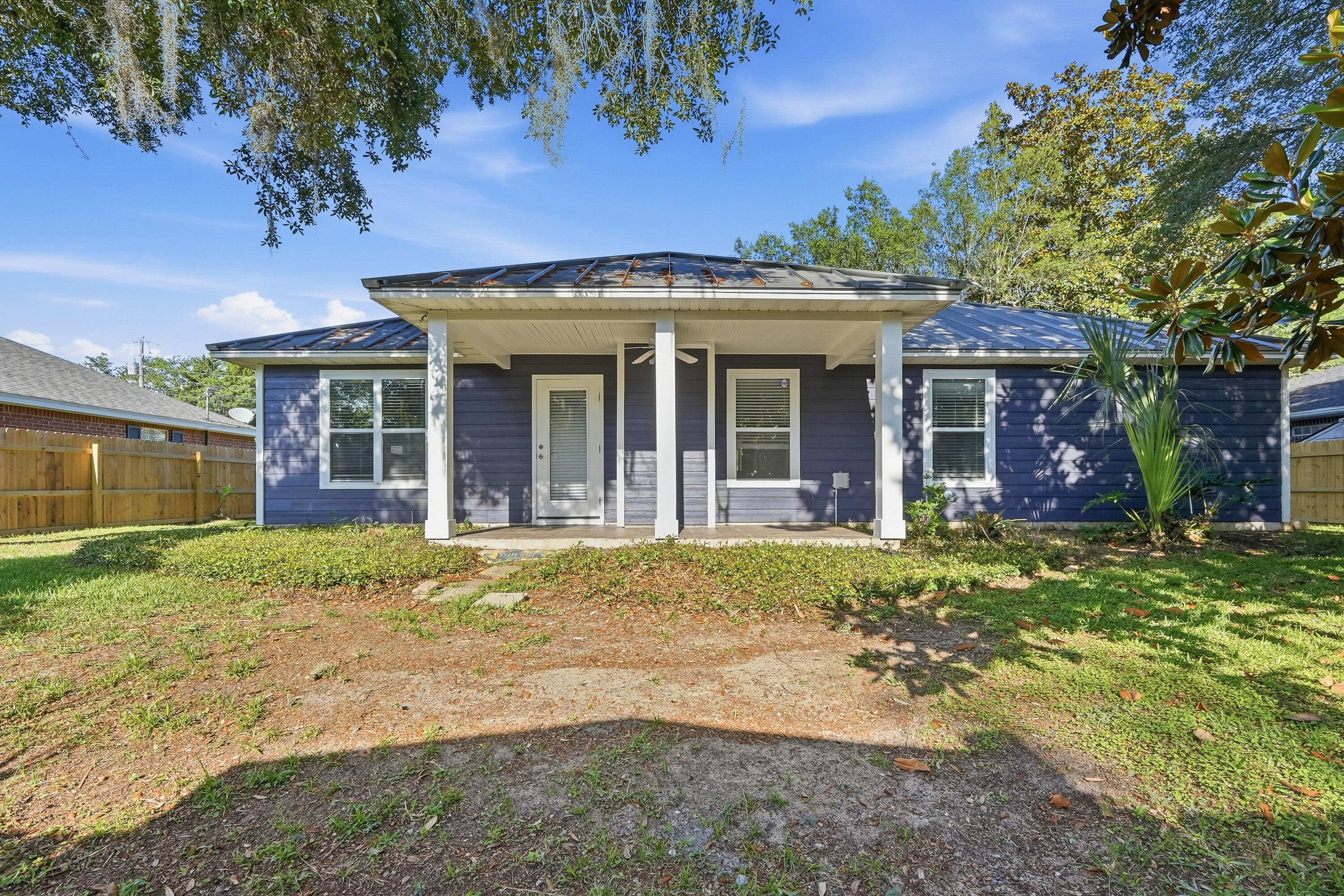HOMESTEAD S/D - Residential