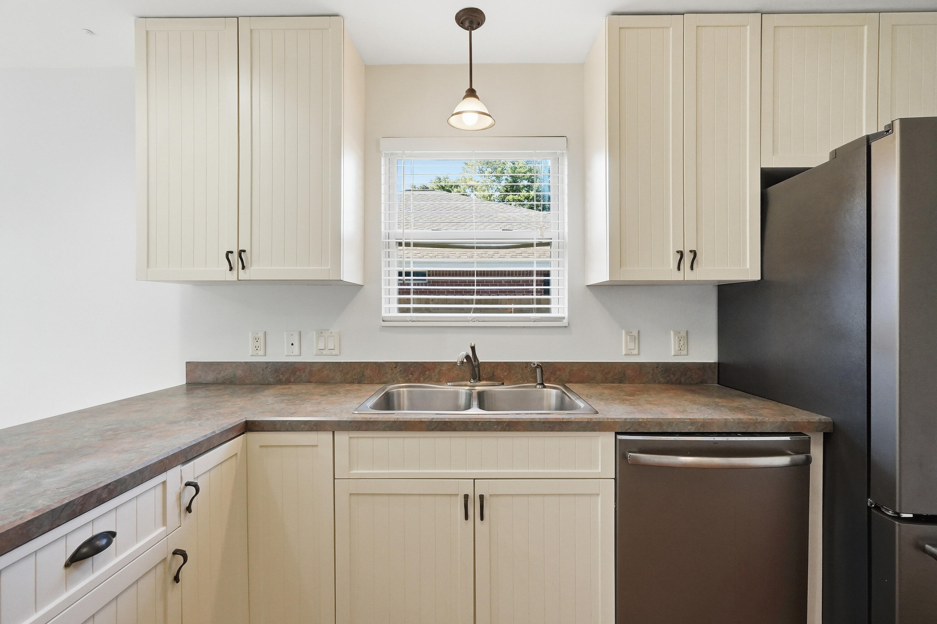 HOMESTEAD S/D - Residential