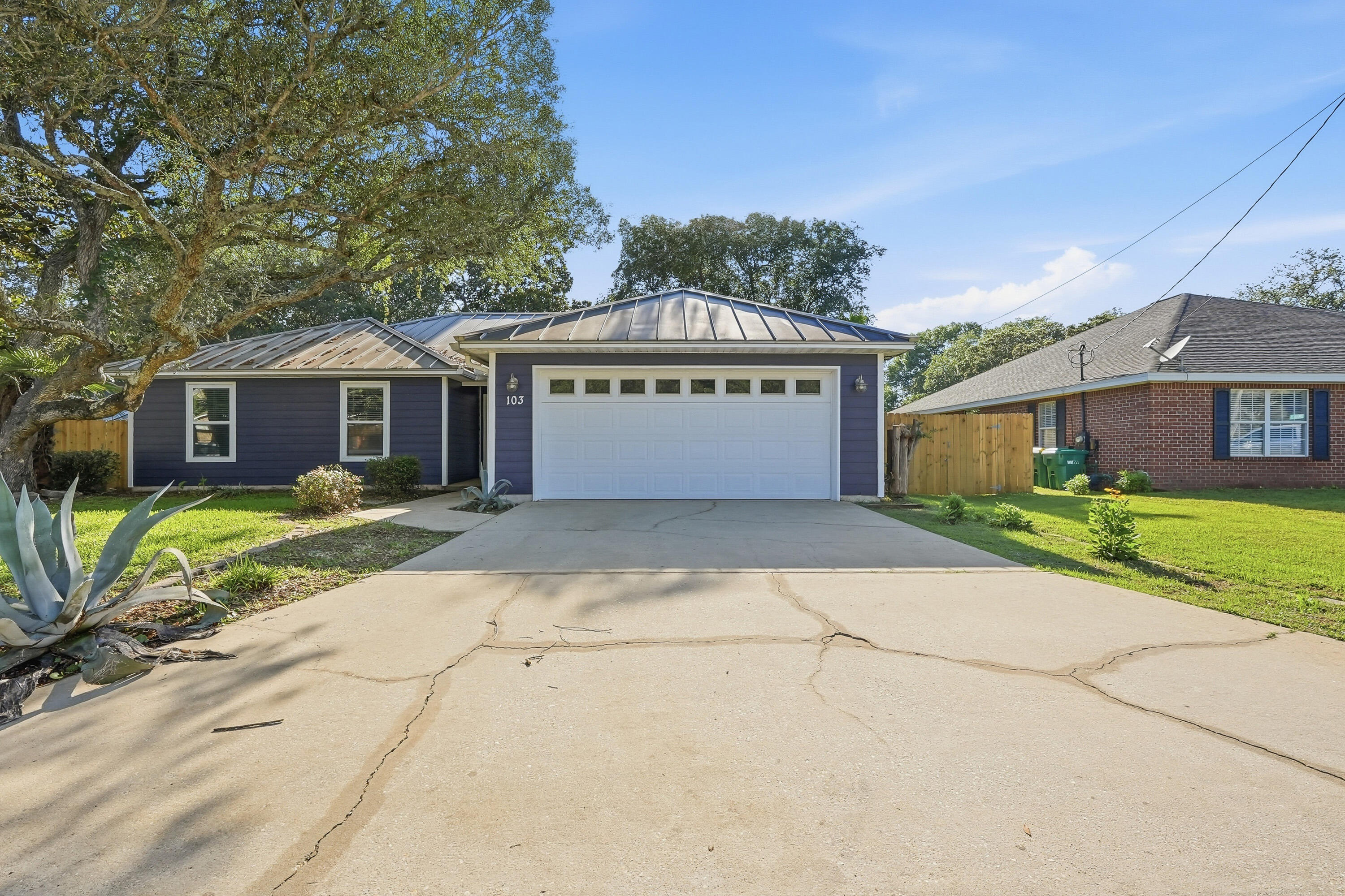 HOMESTEAD S/D - Residential