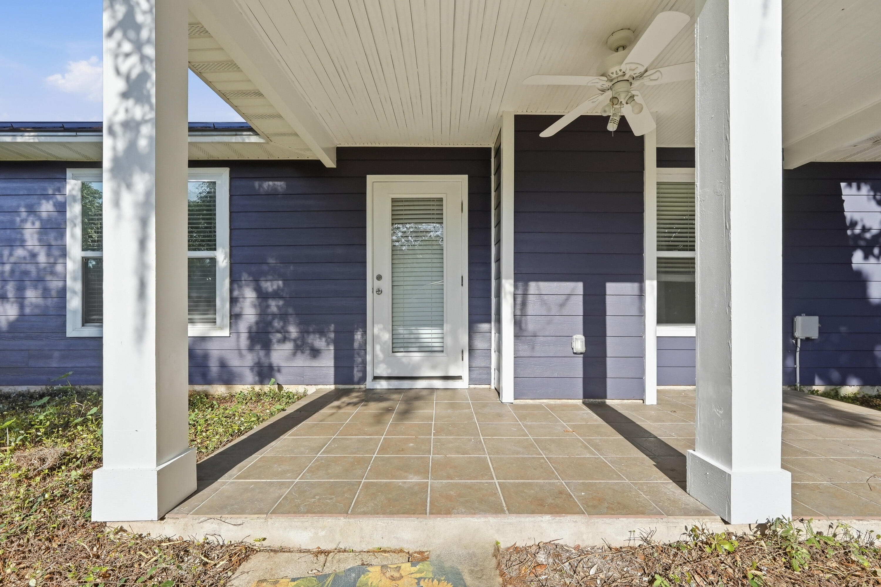 HOMESTEAD S/D - Residential