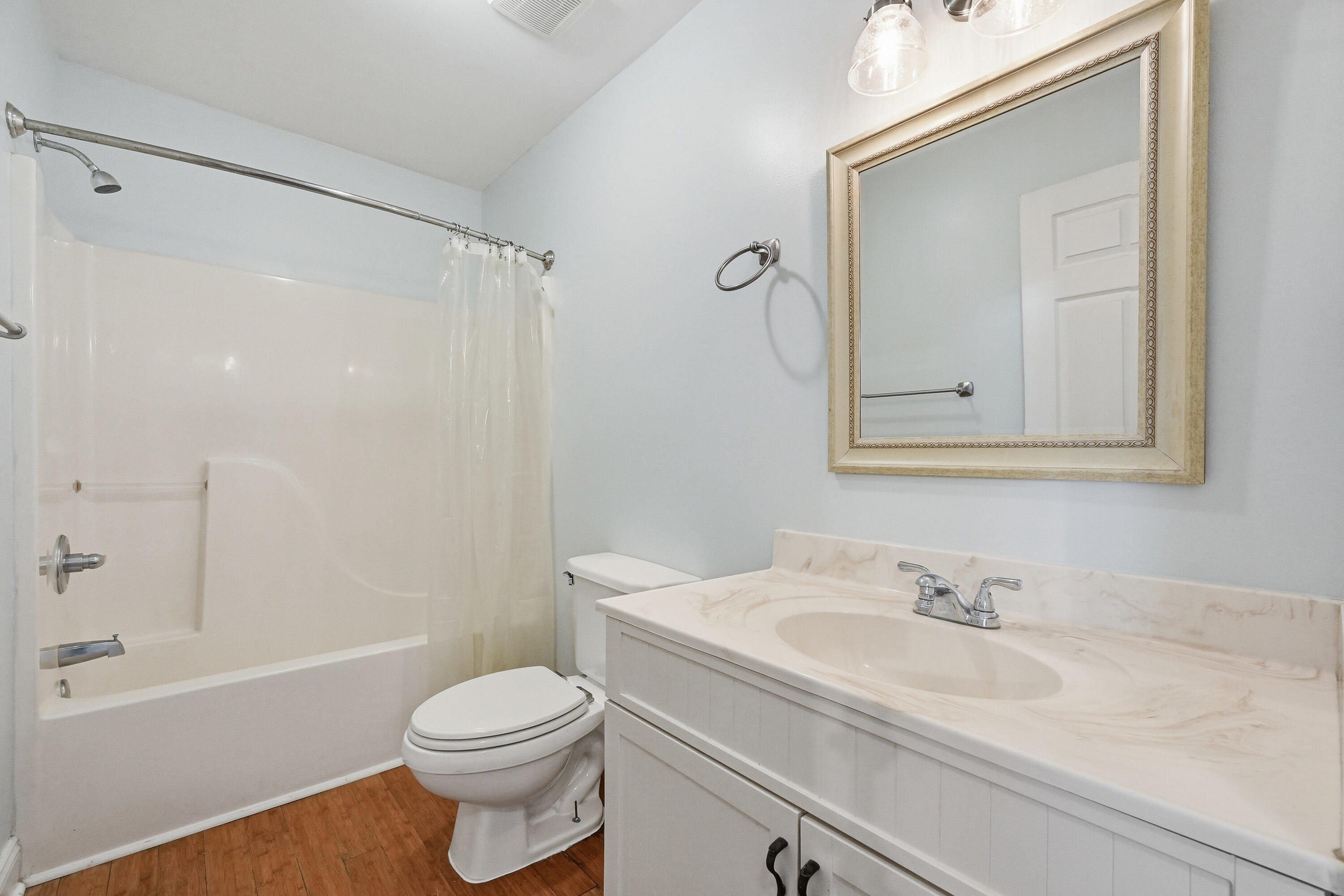 HOMESTEAD S/D - Residential