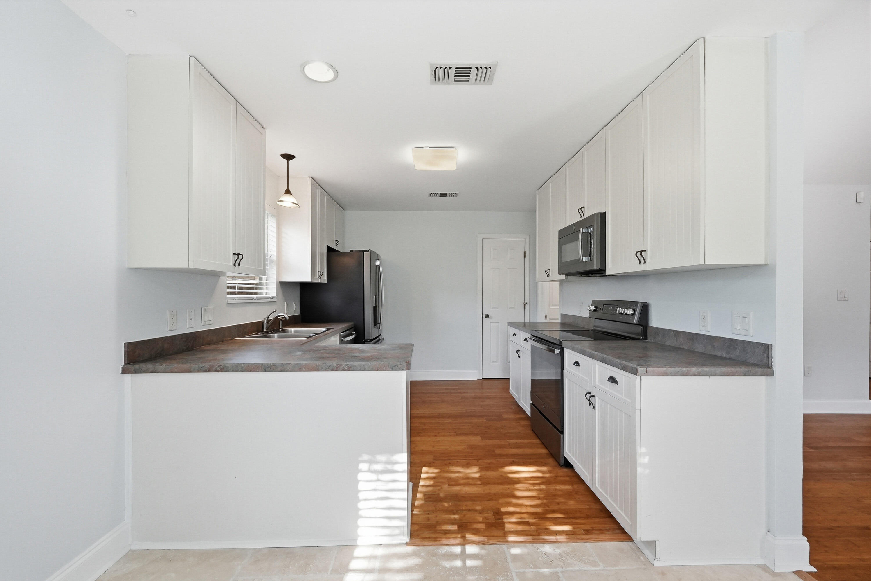 HOMESTEAD S/D - Residential