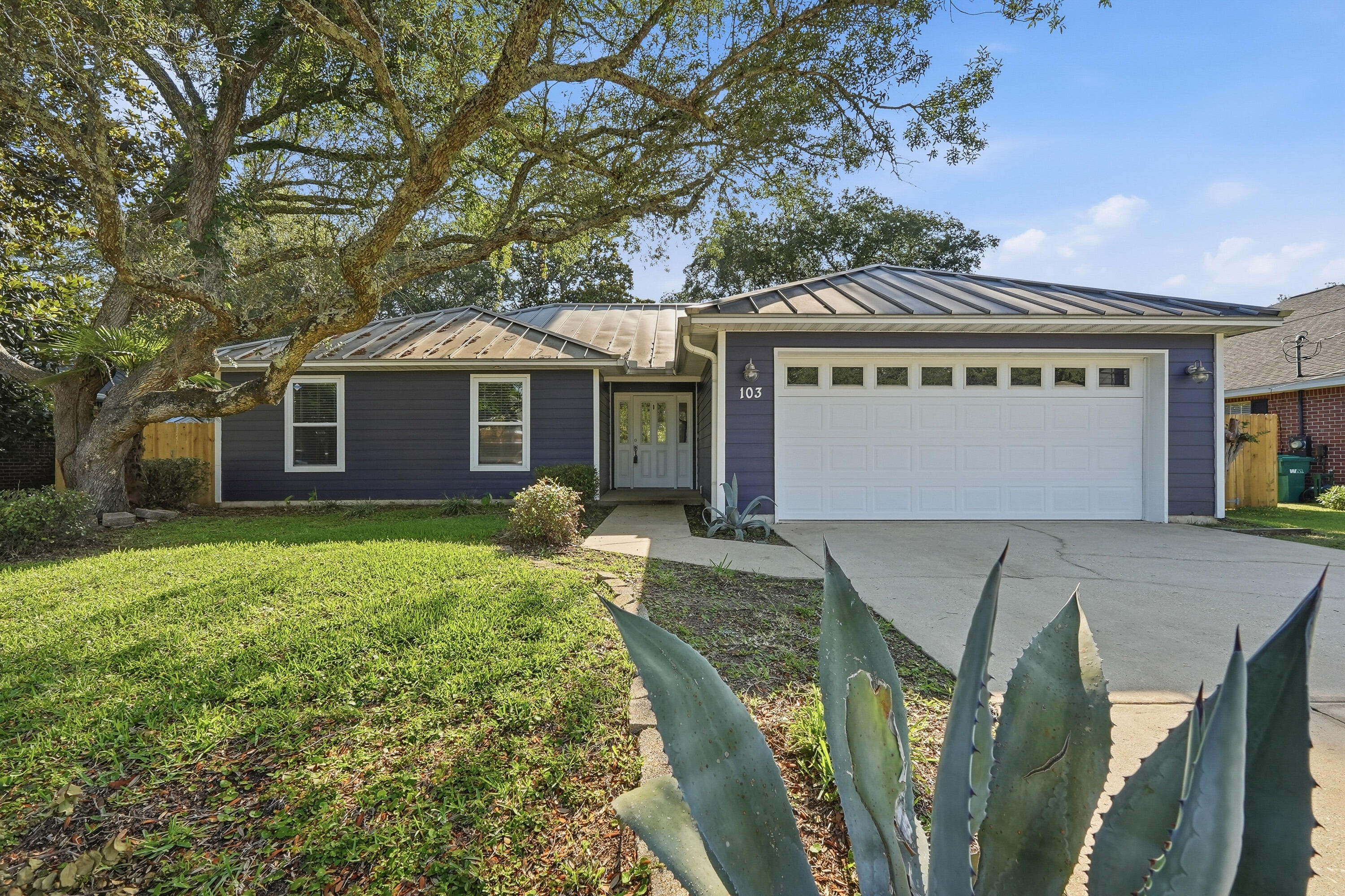 HOMESTEAD S/D - Residential