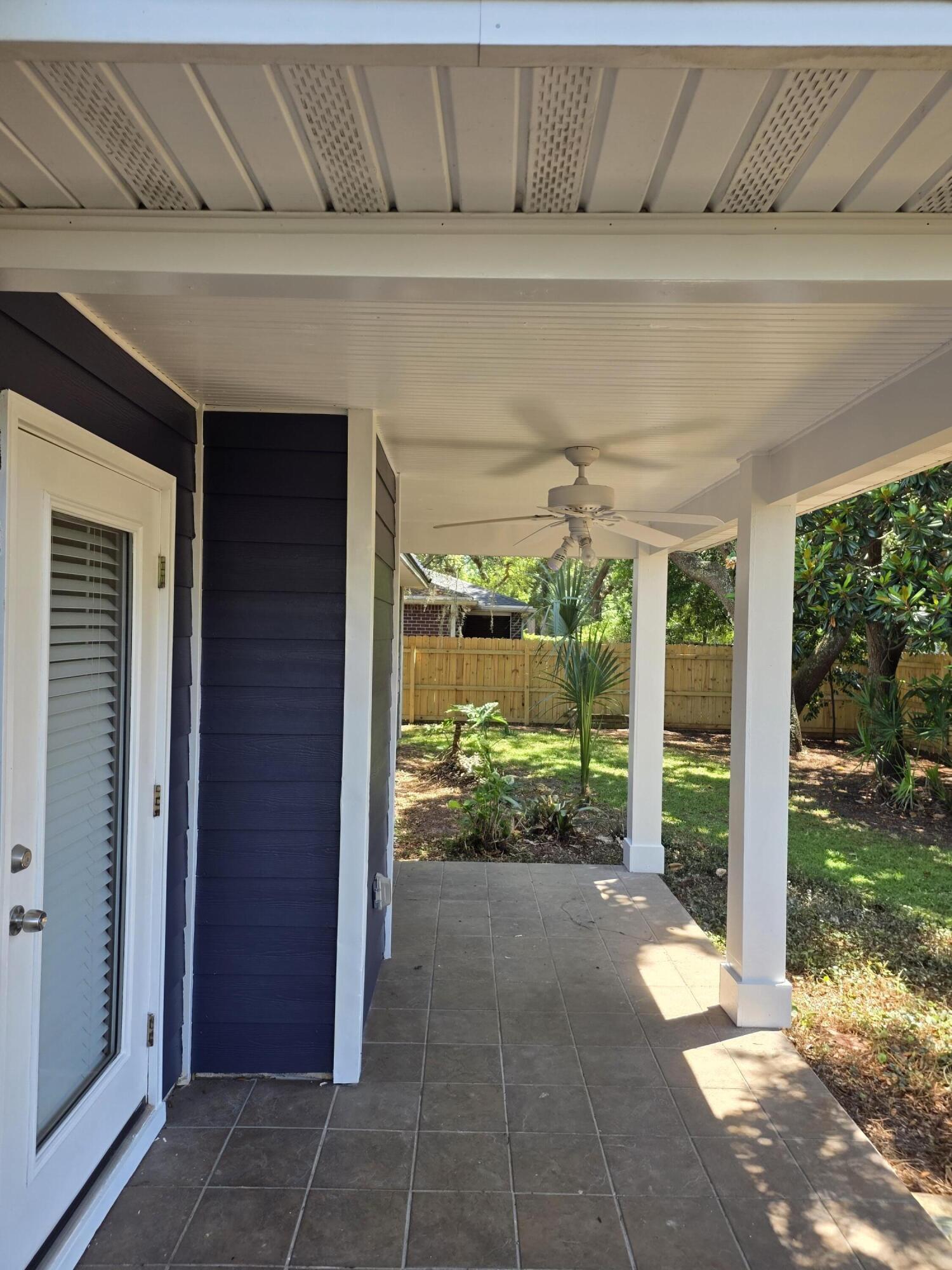 HOMESTEAD S/D - Residential