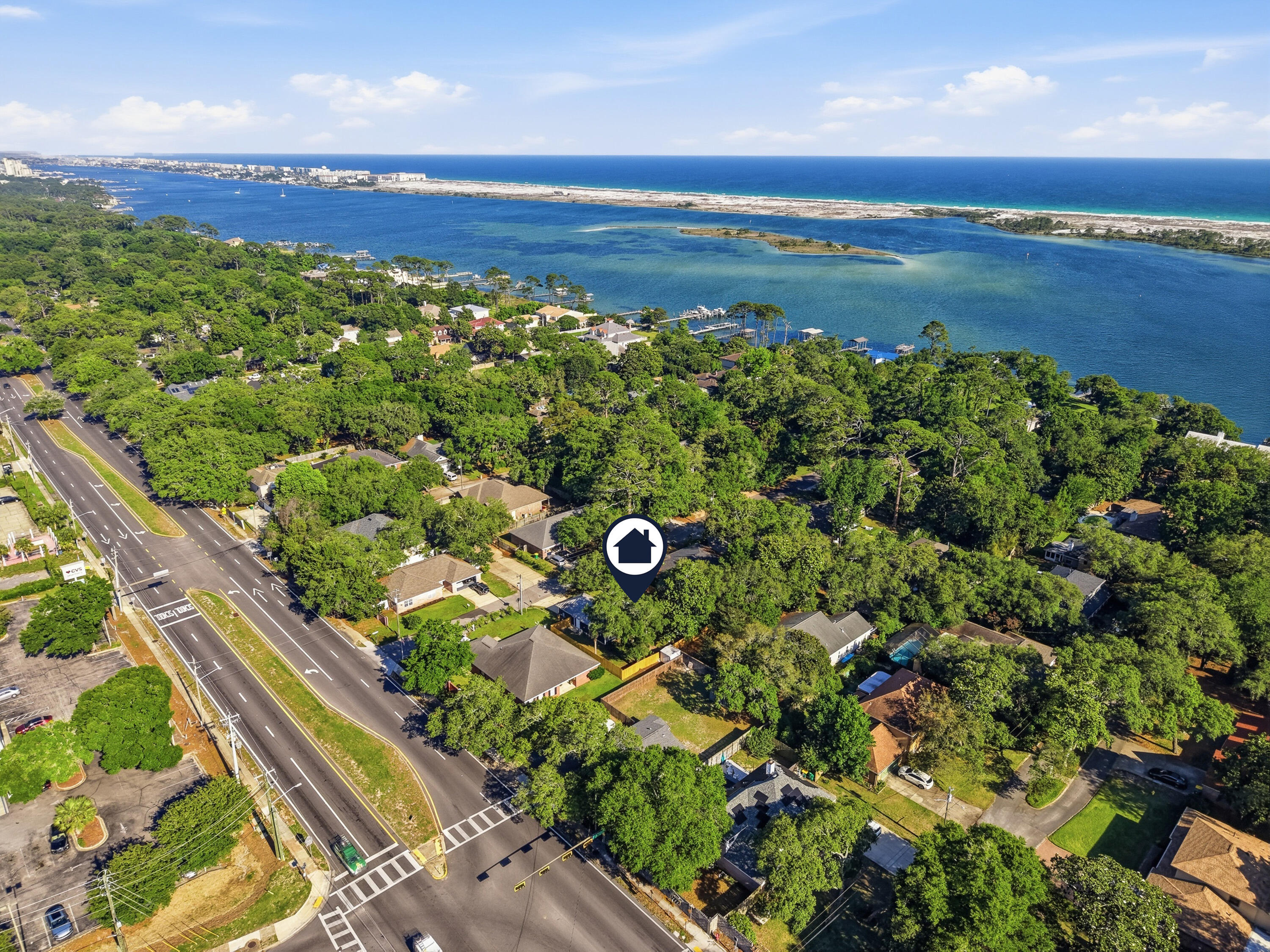 HOMESTEAD S/D - Residential