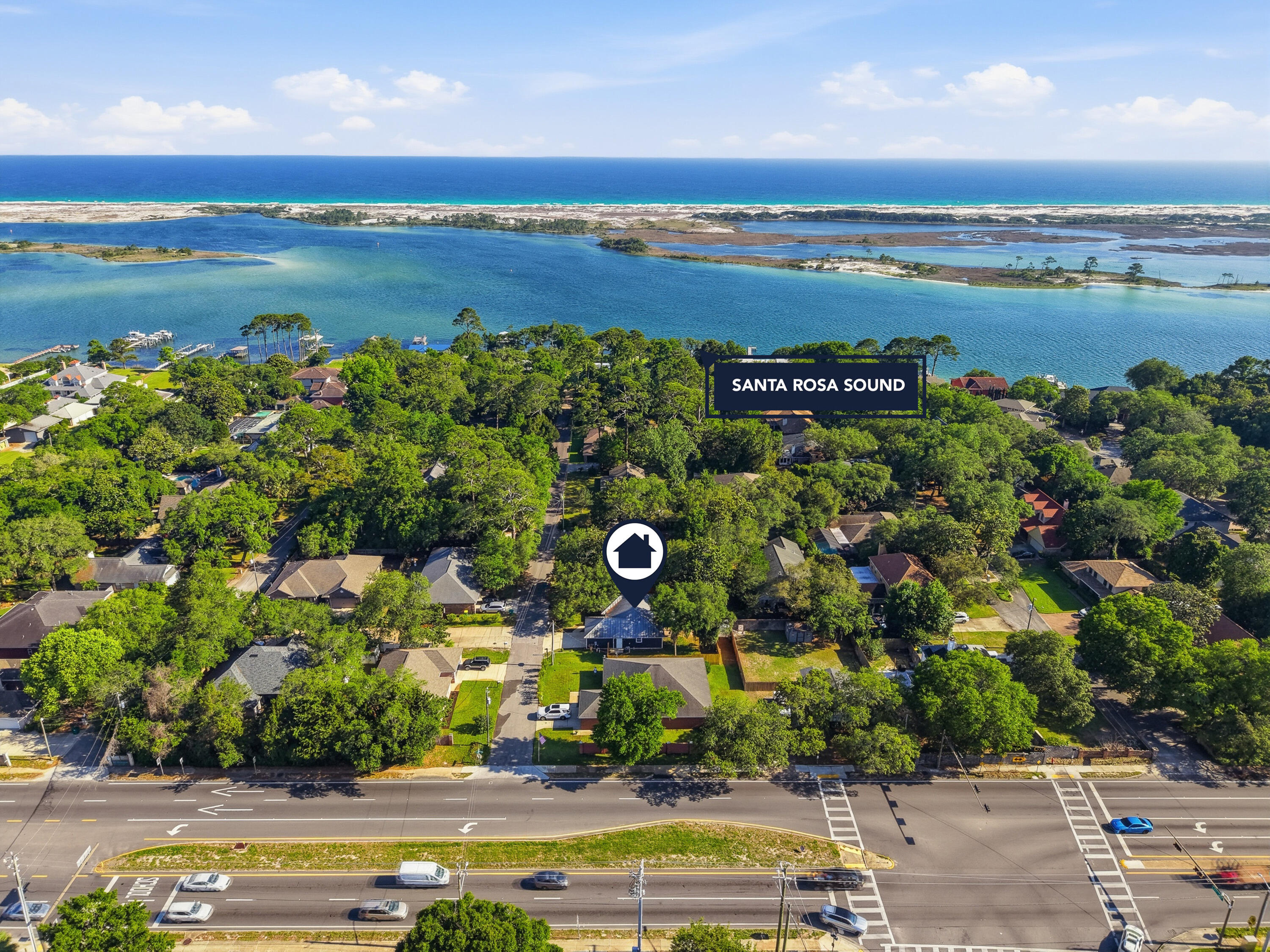 HOMESTEAD S/D - Residential