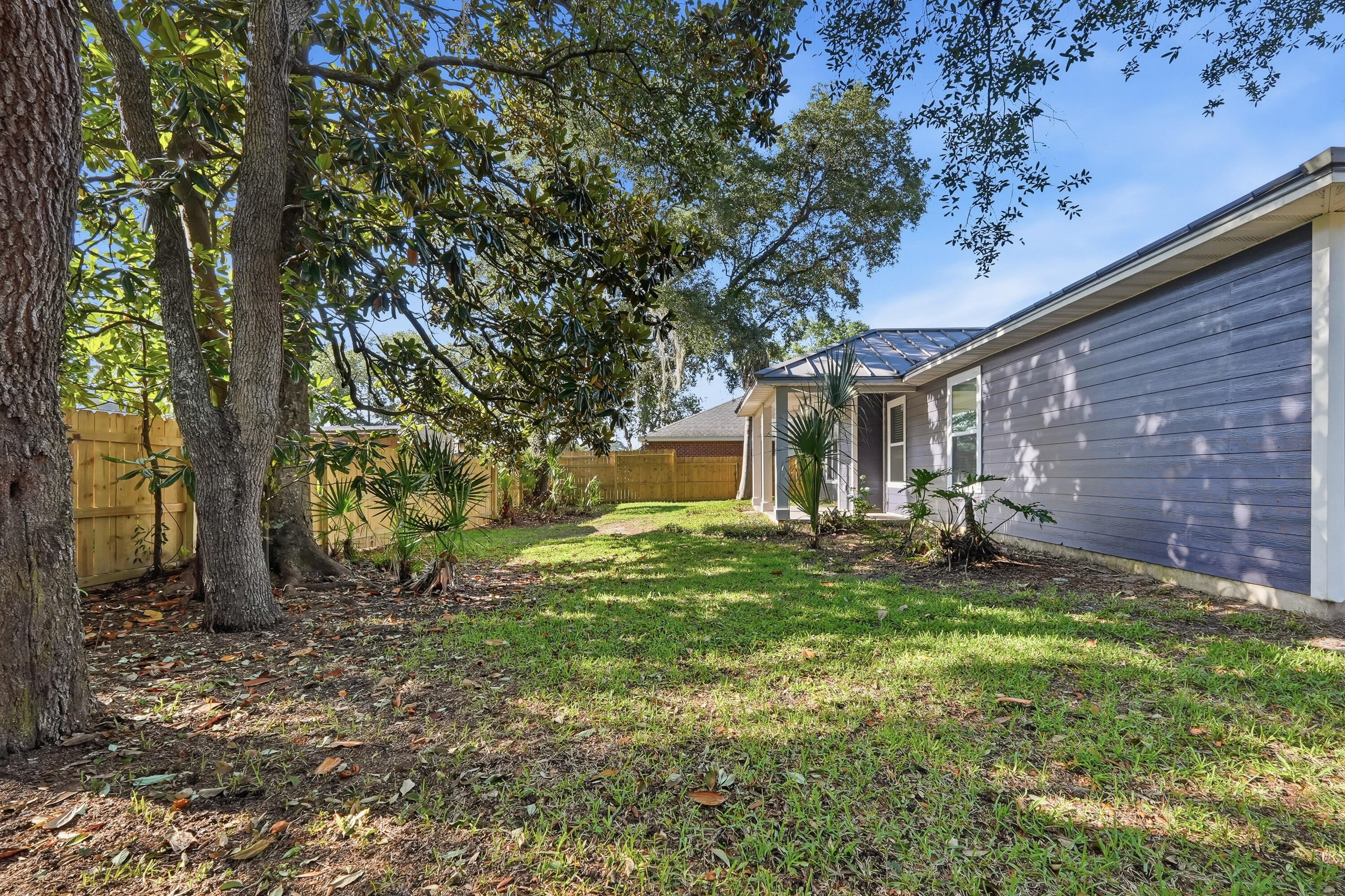 HOMESTEAD S/D - Residential