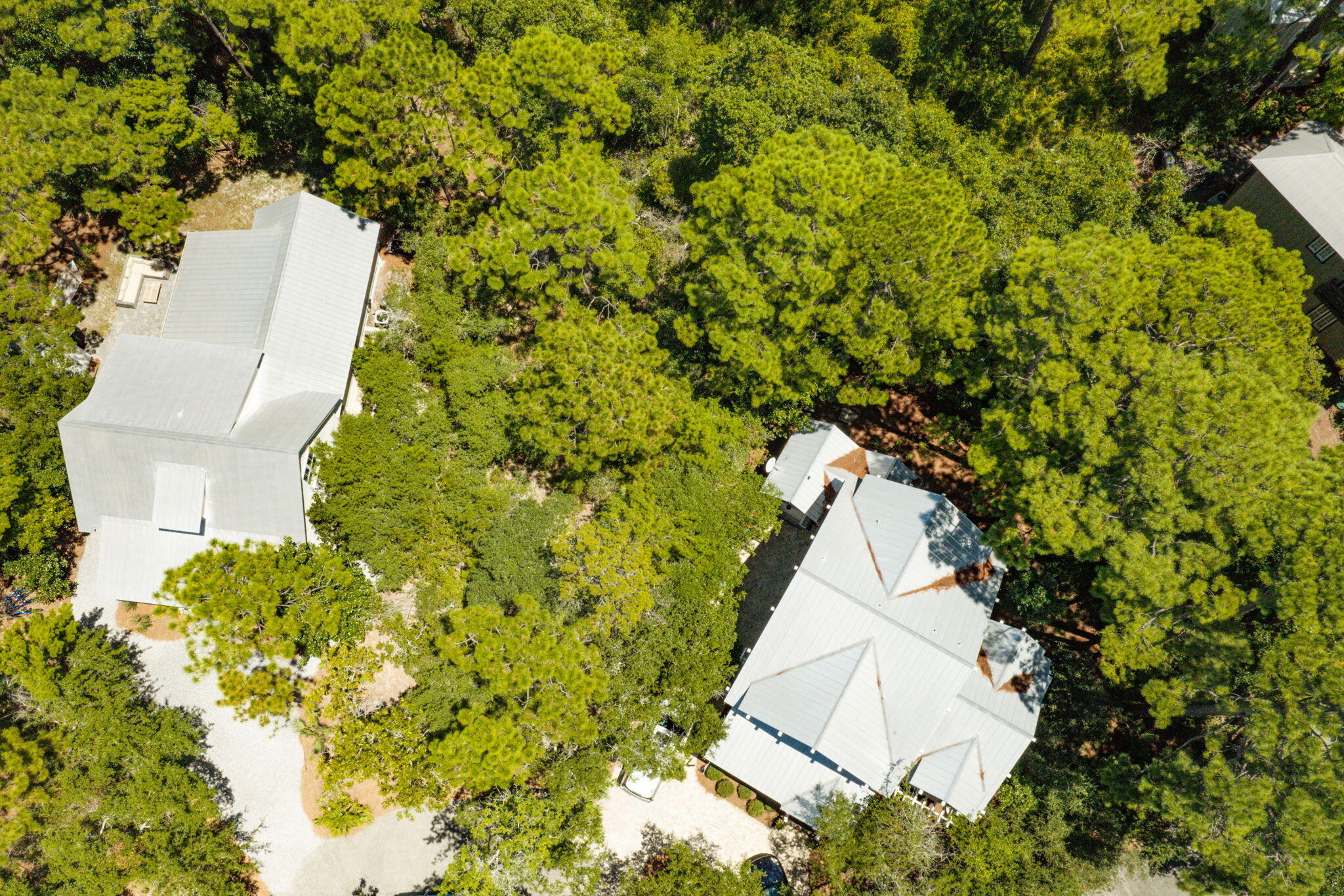 HAMMOCKS AT SEAGROVE - Land