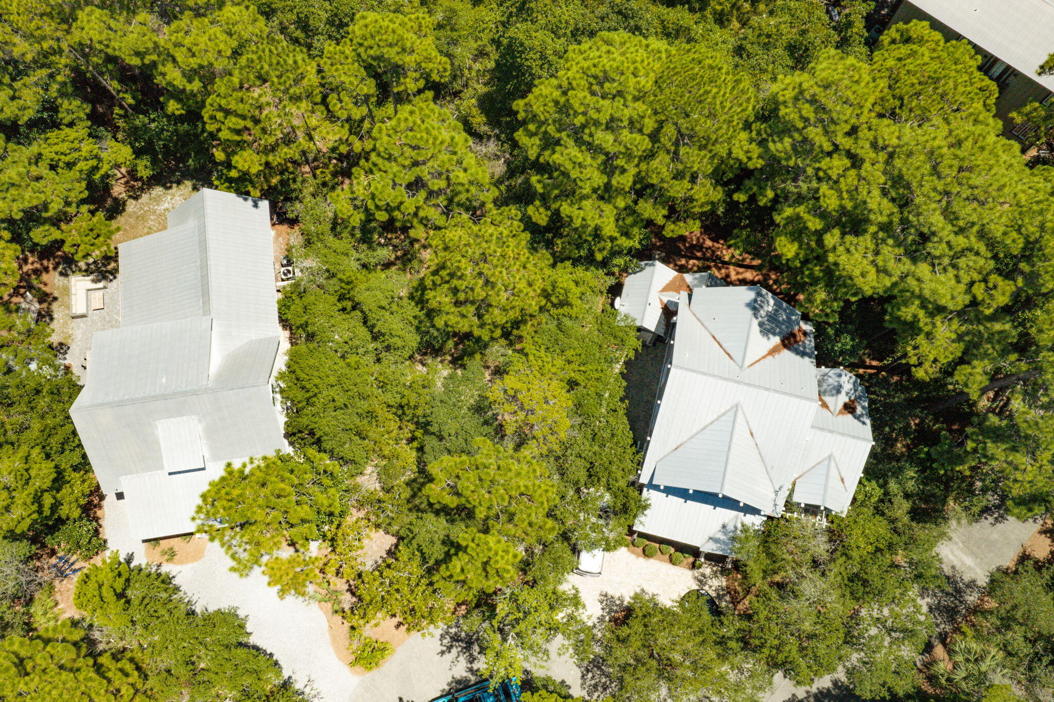 HAMMOCKS AT SEAGROVE - Land