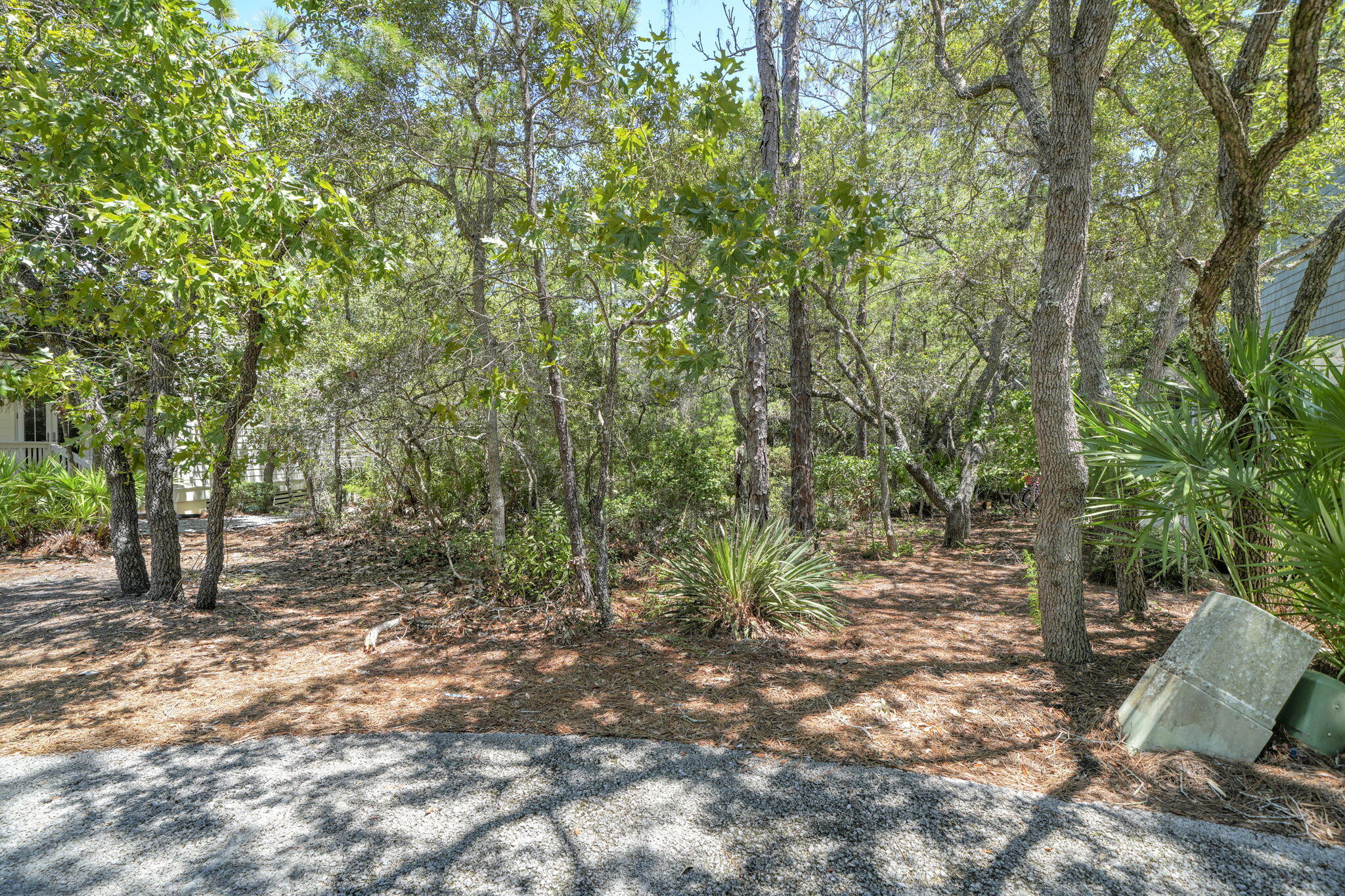 HAMMOCKS AT SEAGROVE - Land