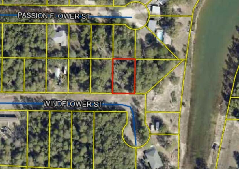 OAKWOOD HILLS UNIT 3 - Land