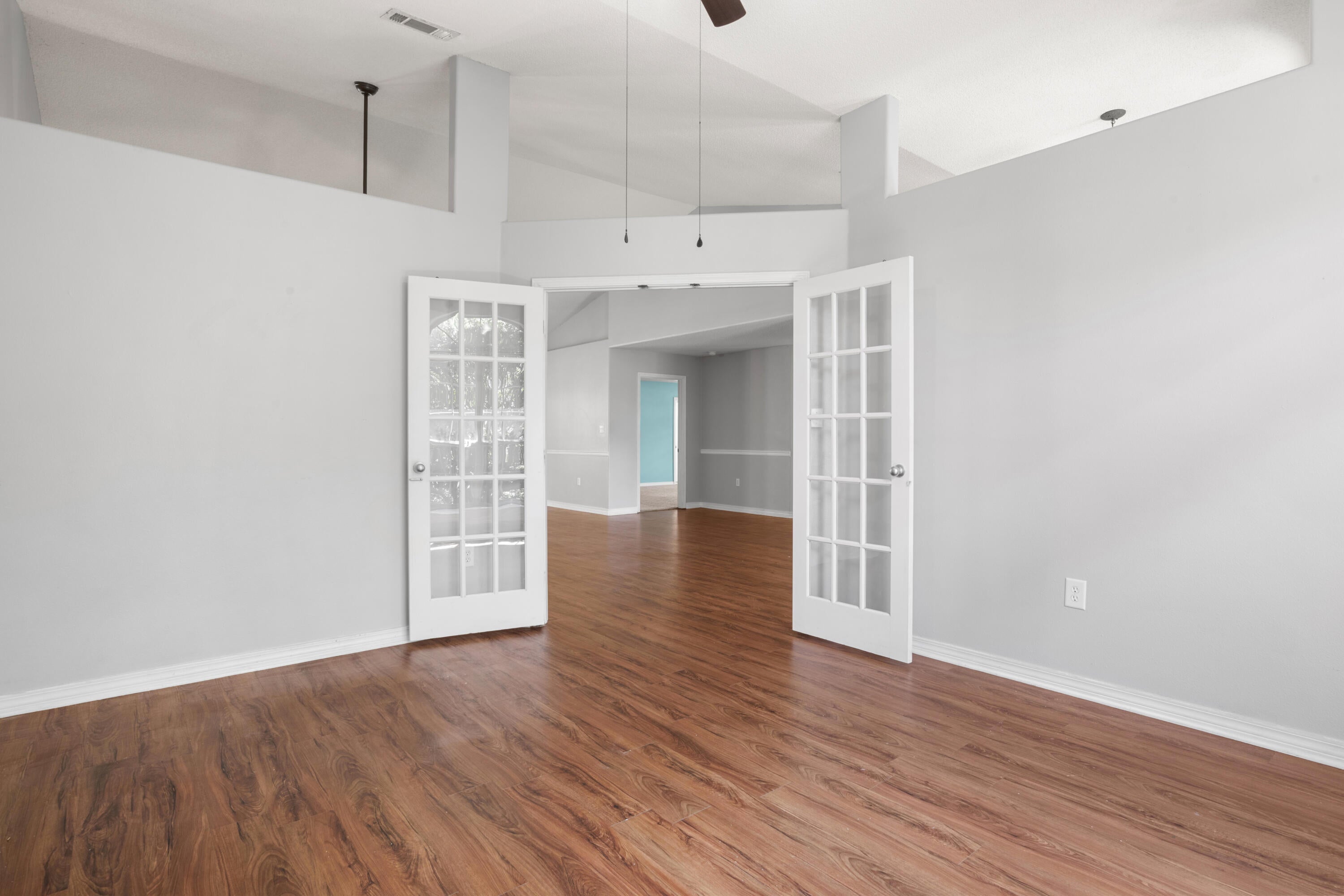 HOLLEY BY THE SEA - Residential
