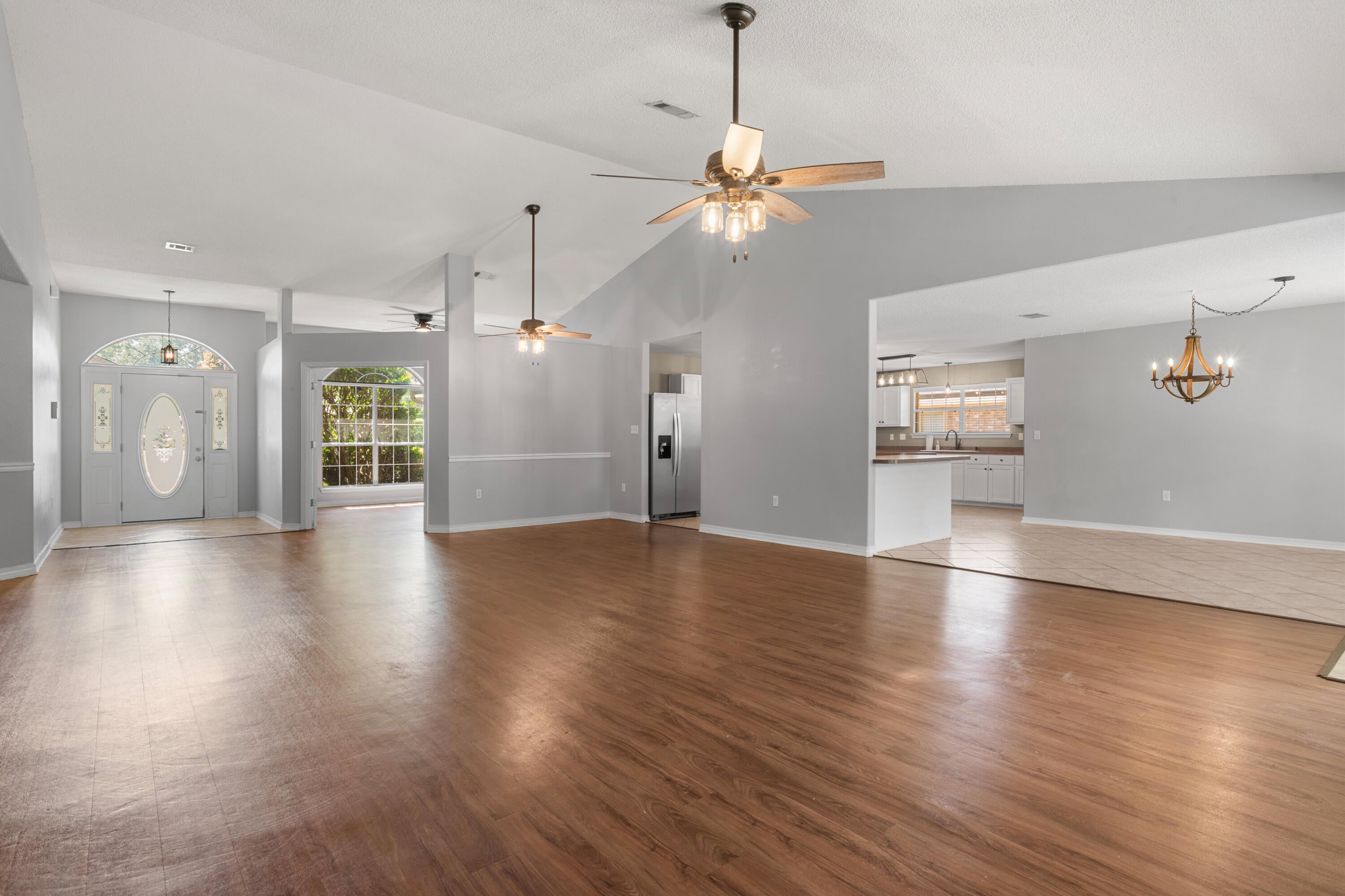 HOLLEY BY THE SEA - Residential
