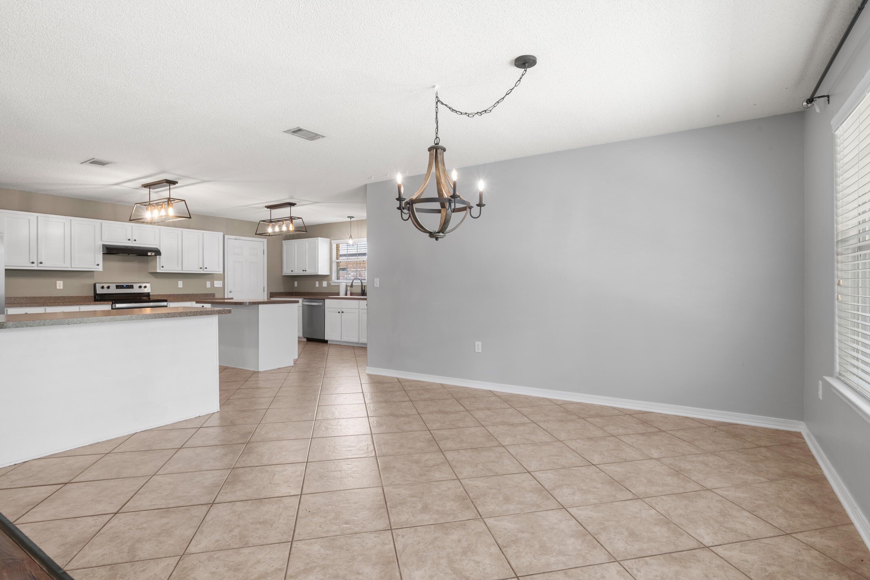 HOLLEY BY THE SEA - Residential