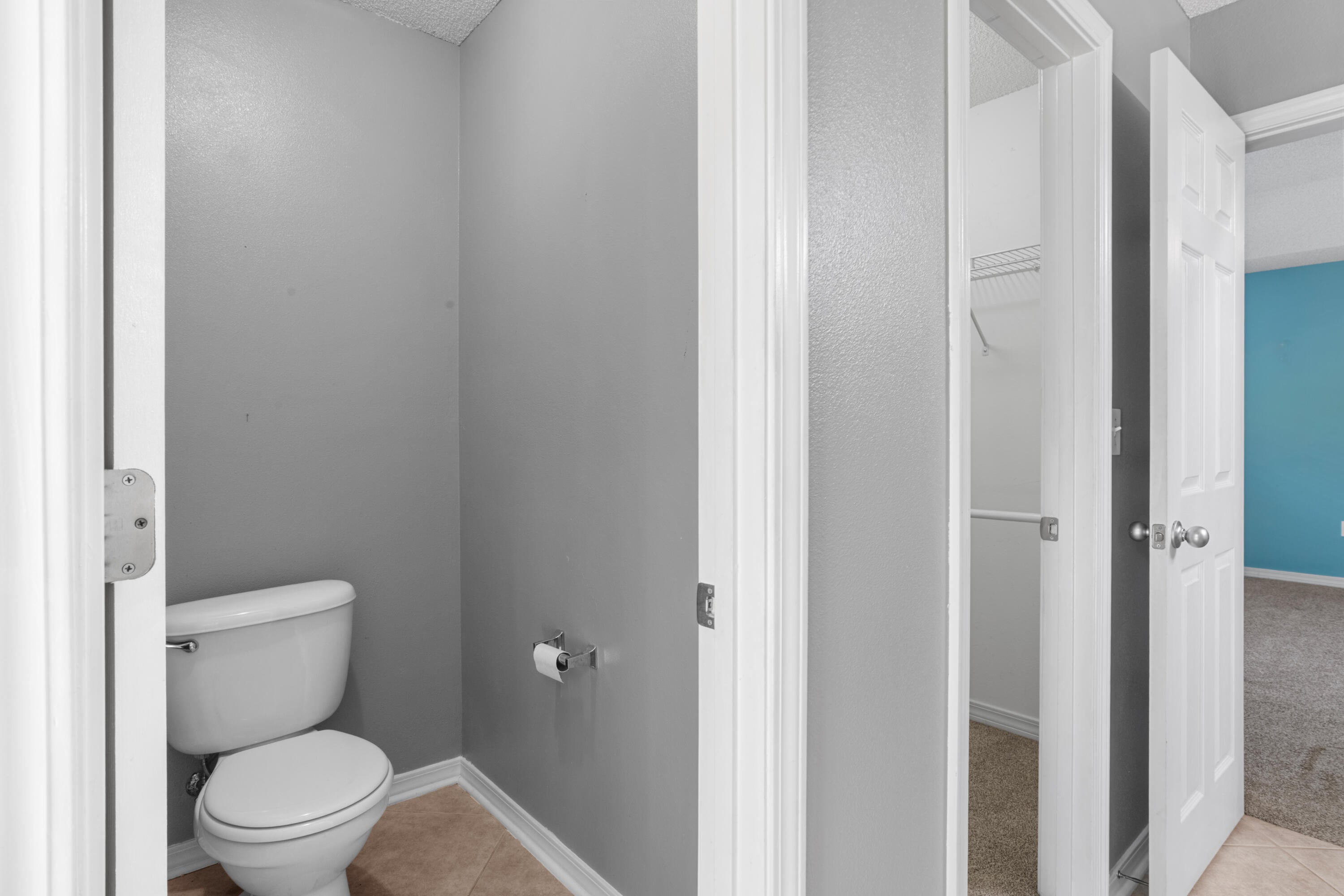 HOLLEY BY THE SEA - Residential