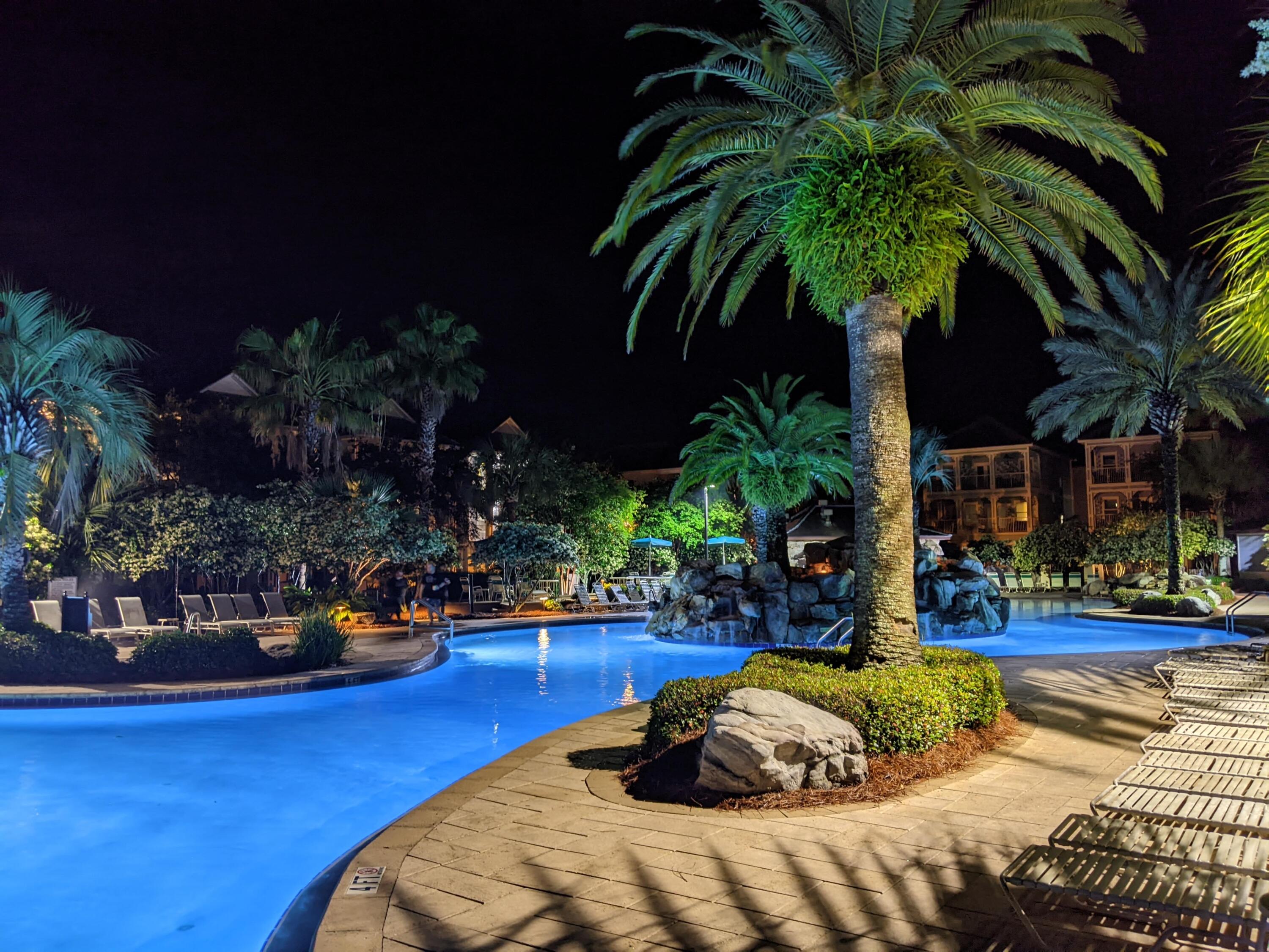 VILLAGES OF CRYSTAL BEACH - Residential