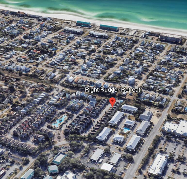 VILLAGES OF CRYSTAL BEACH - Residential