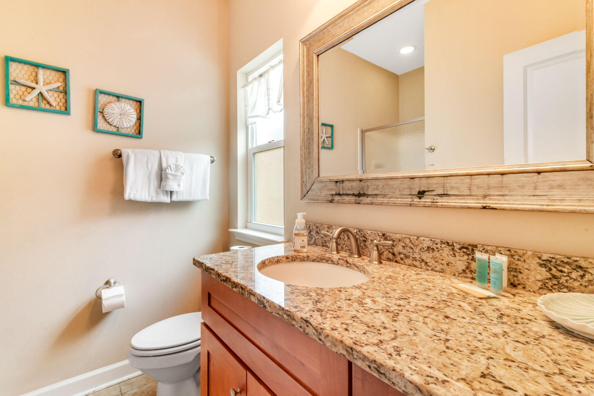VILLAGES OF CRYSTAL BEACH - Residential