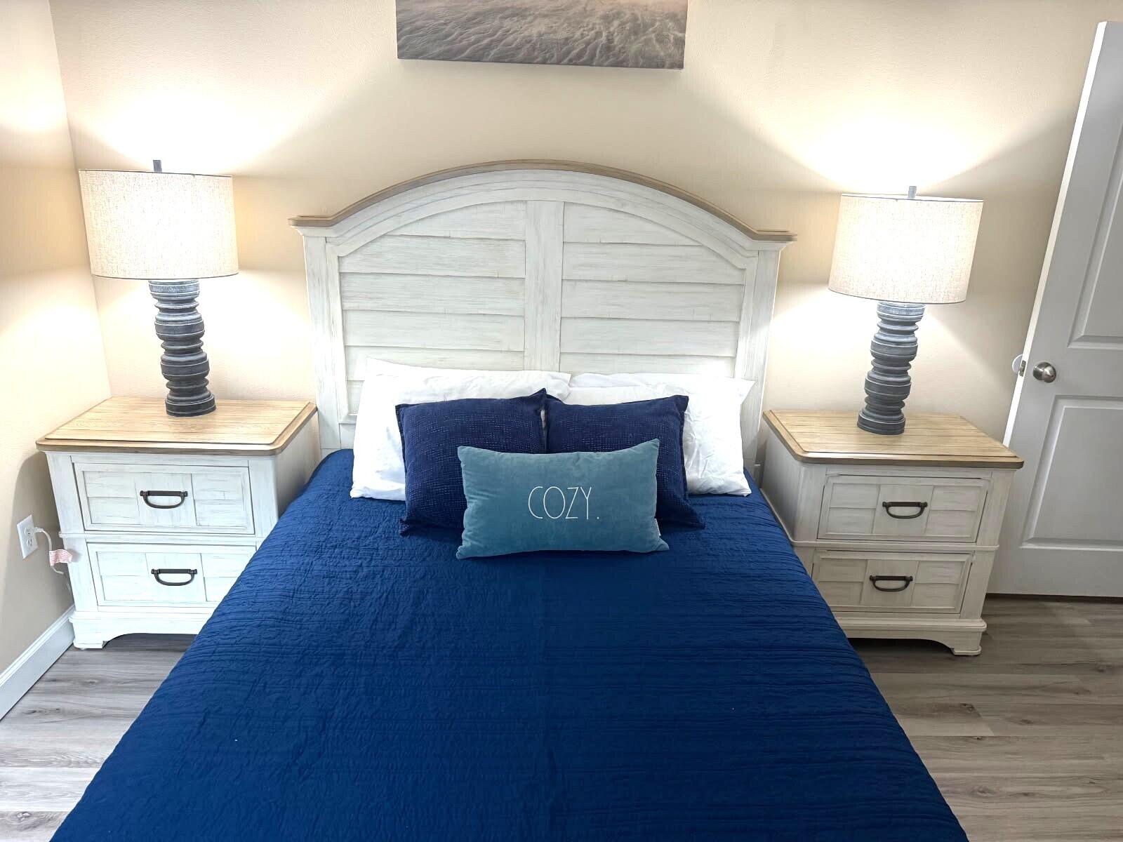 VILLAGES OF CRYSTAL BEACH - Residential
