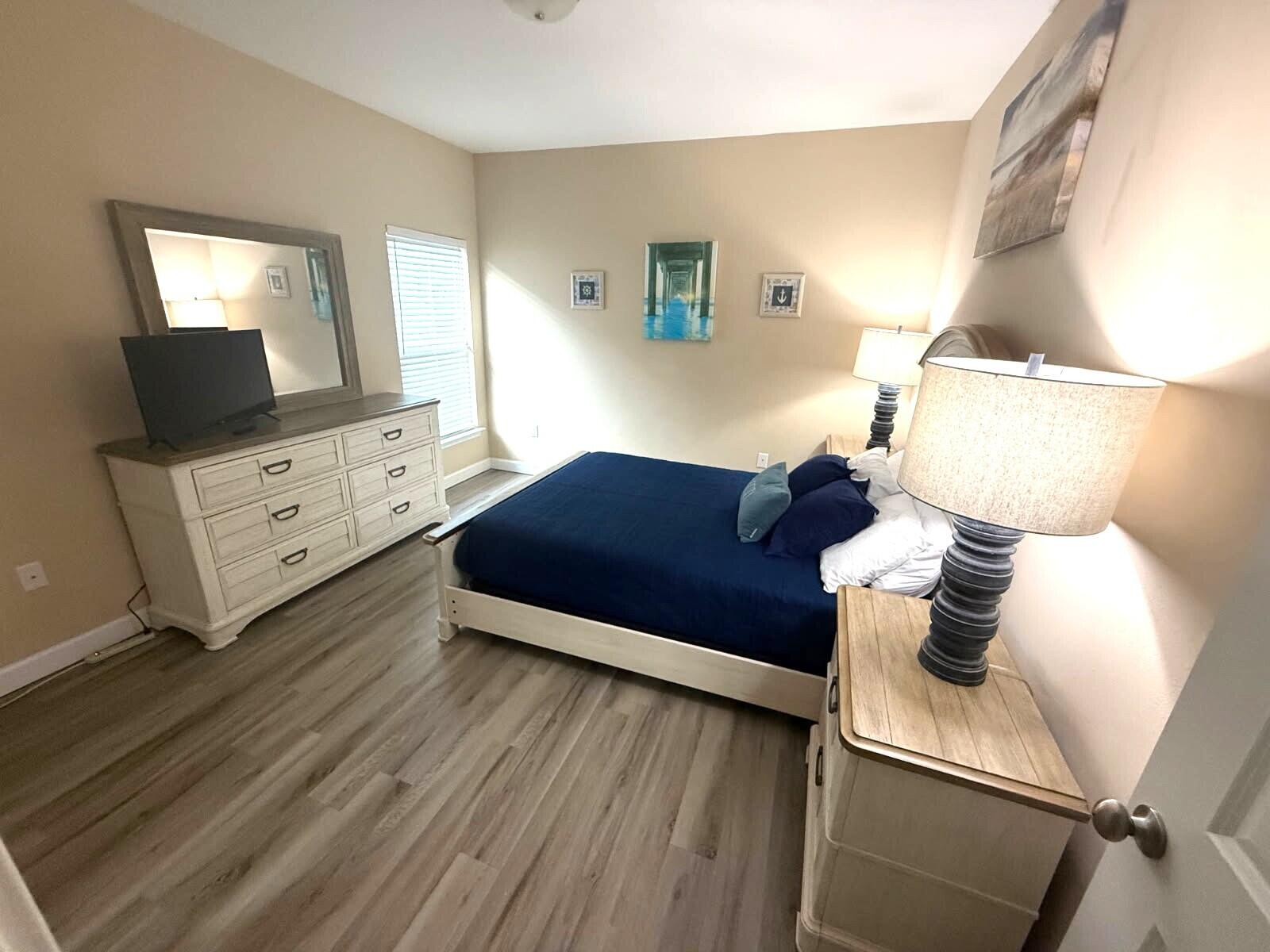 VILLAGES OF CRYSTAL BEACH - Residential