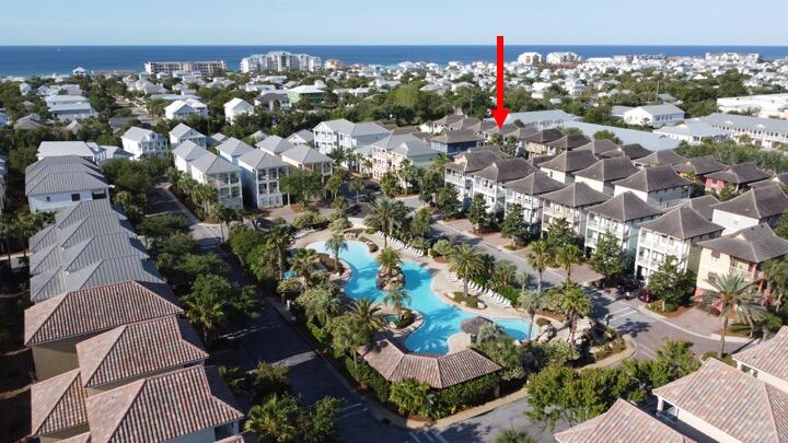 VILLAGES OF CRYSTAL BEACH - Residential