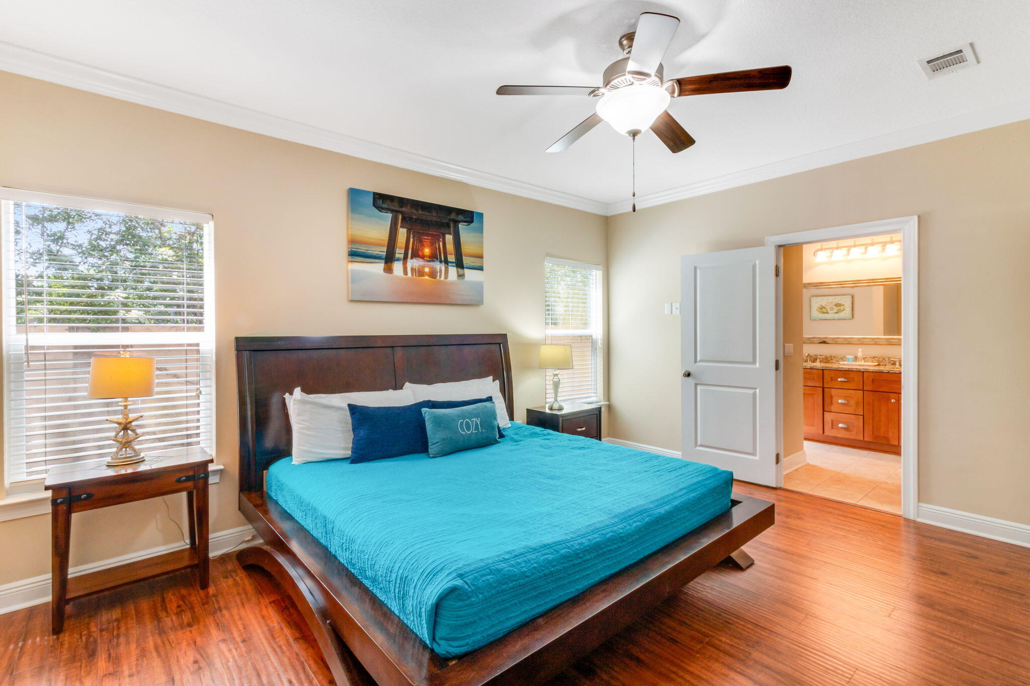 VILLAGES OF CRYSTAL BEACH - Residential
