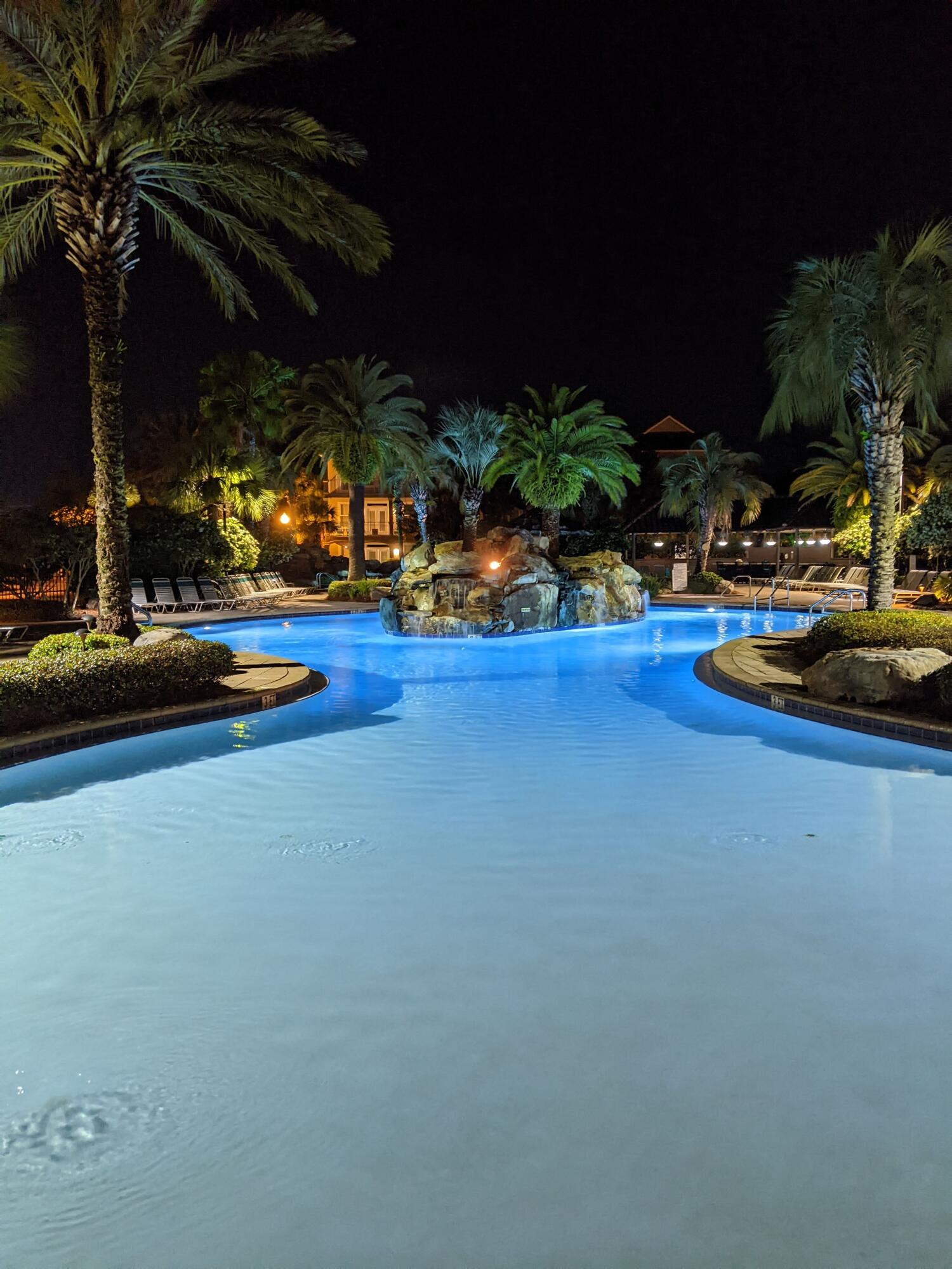 VILLAGES OF CRYSTAL BEACH - Residential