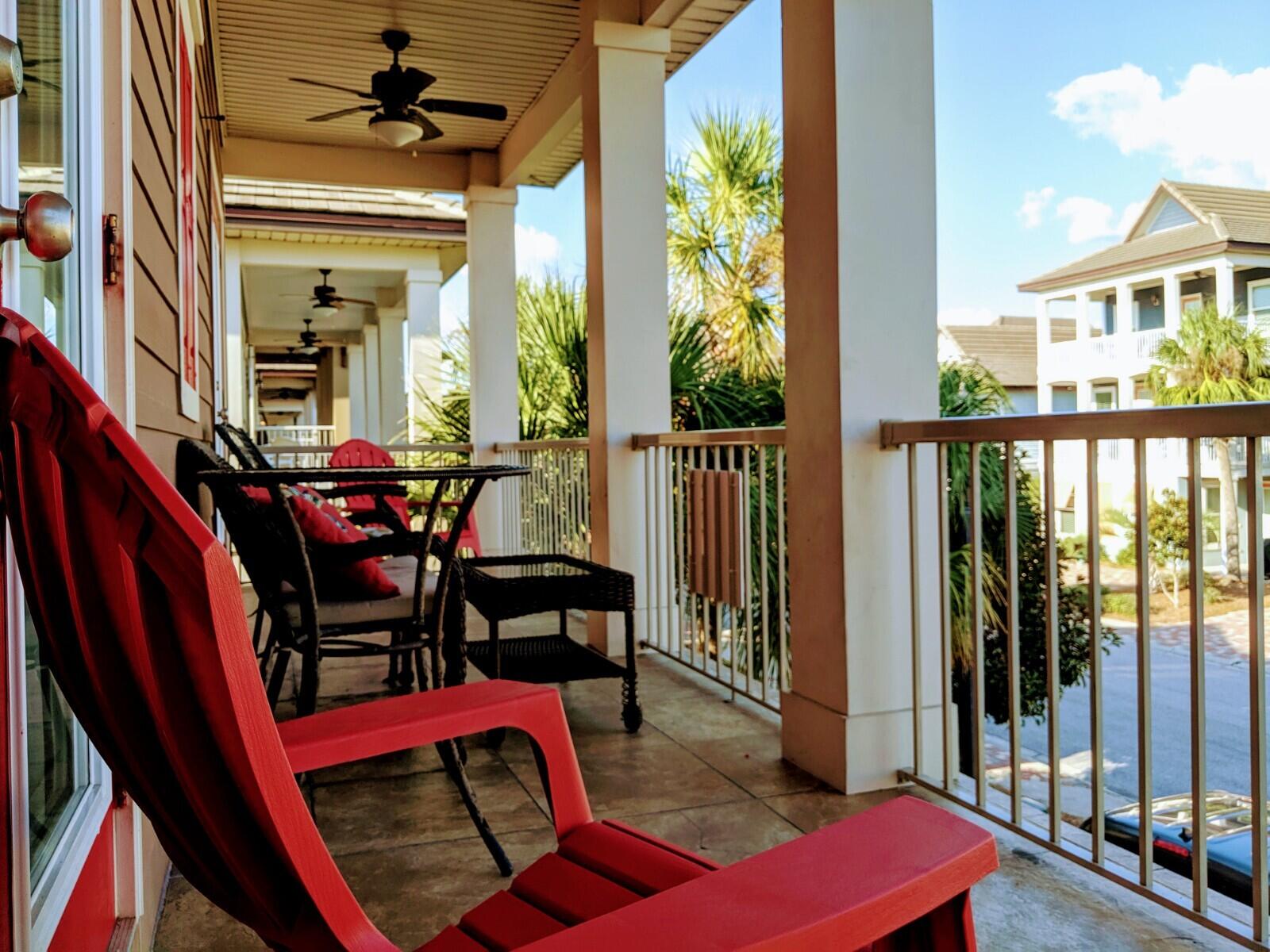 VILLAGES OF CRYSTAL BEACH - Residential