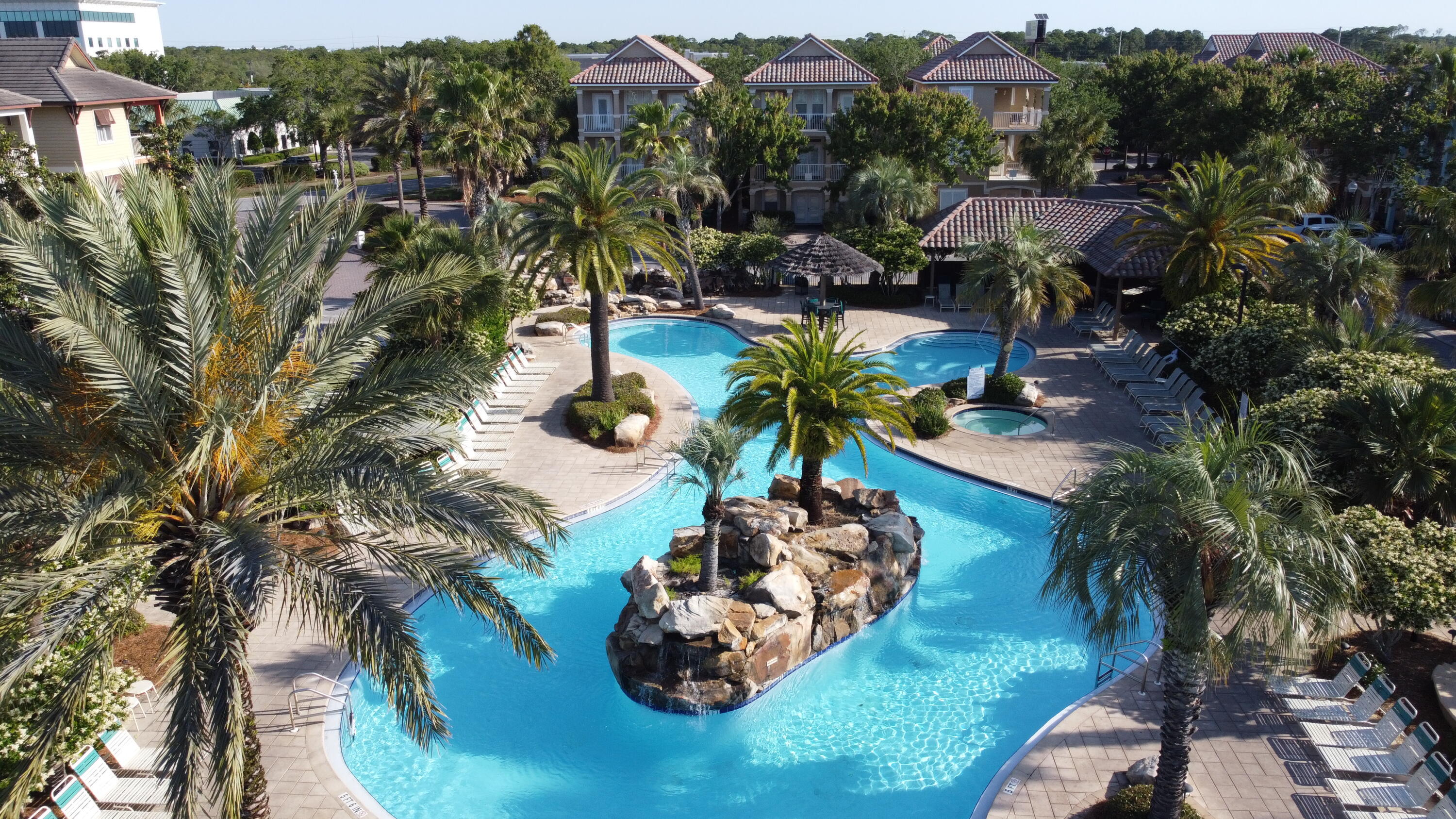 VILLAGES OF CRYSTAL BEACH - Residential