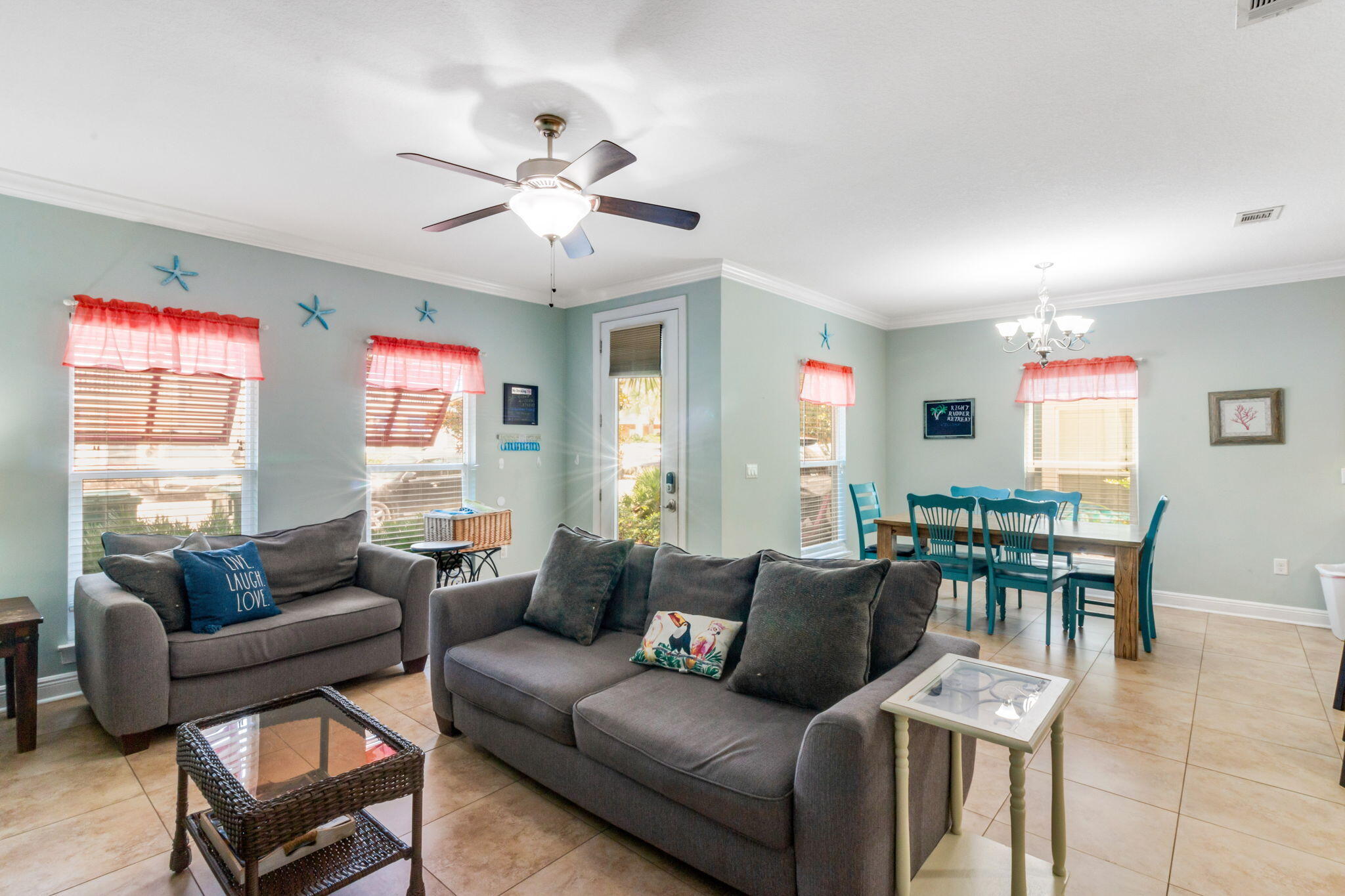 VILLAGES OF CRYSTAL BEACH - Residential