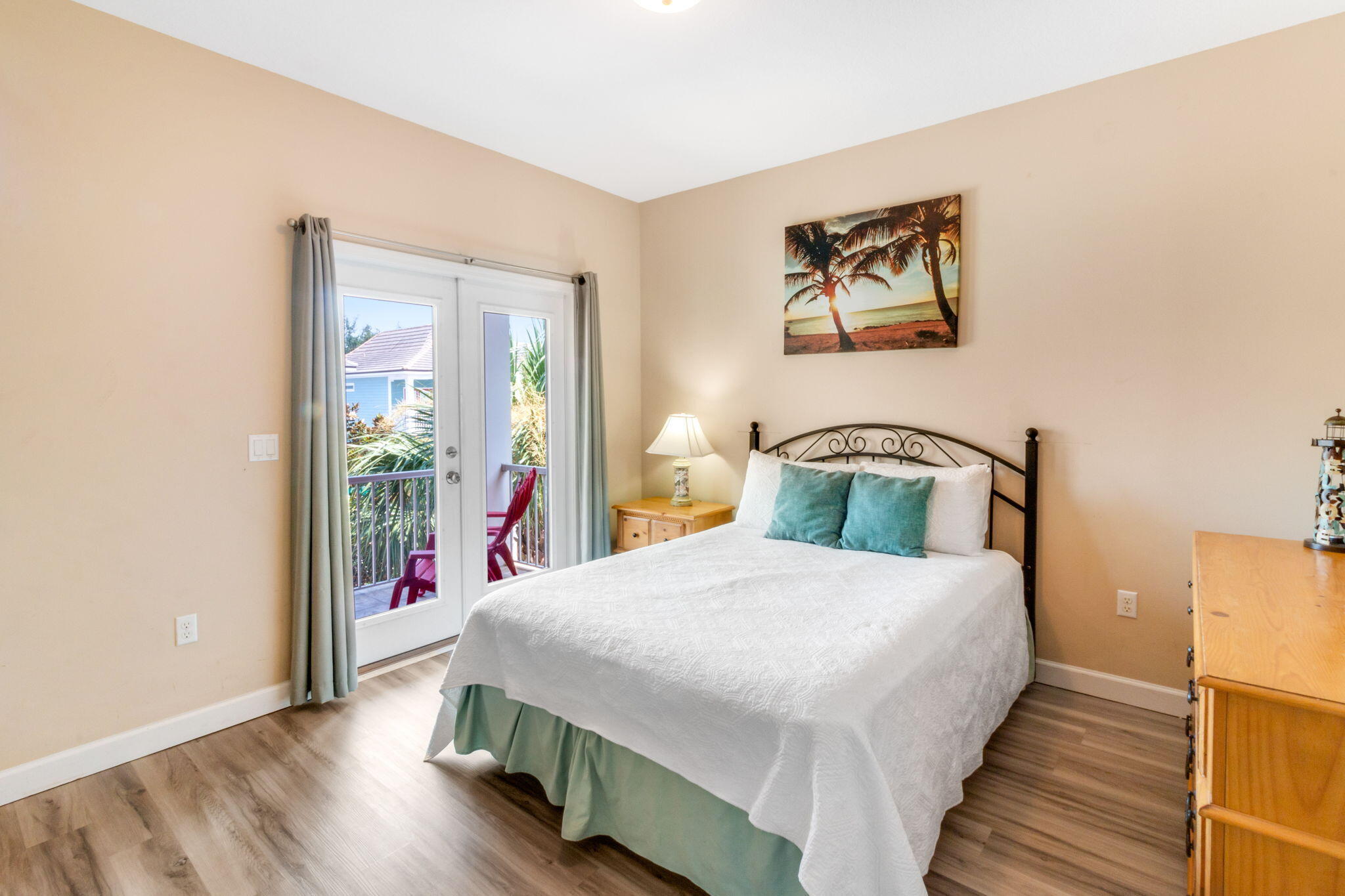 VILLAGES OF CRYSTAL BEACH - Residential