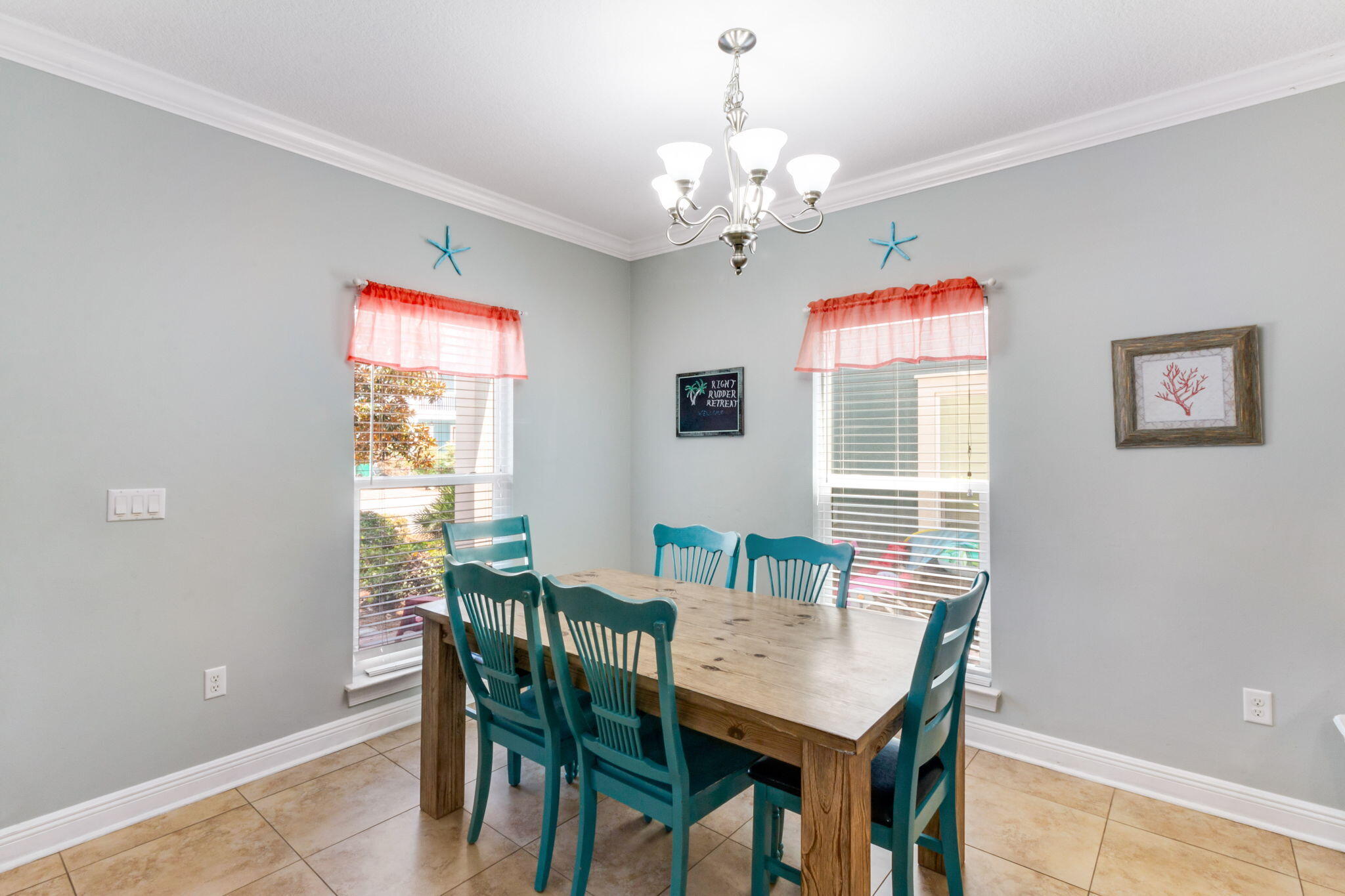 VILLAGES OF CRYSTAL BEACH - Residential