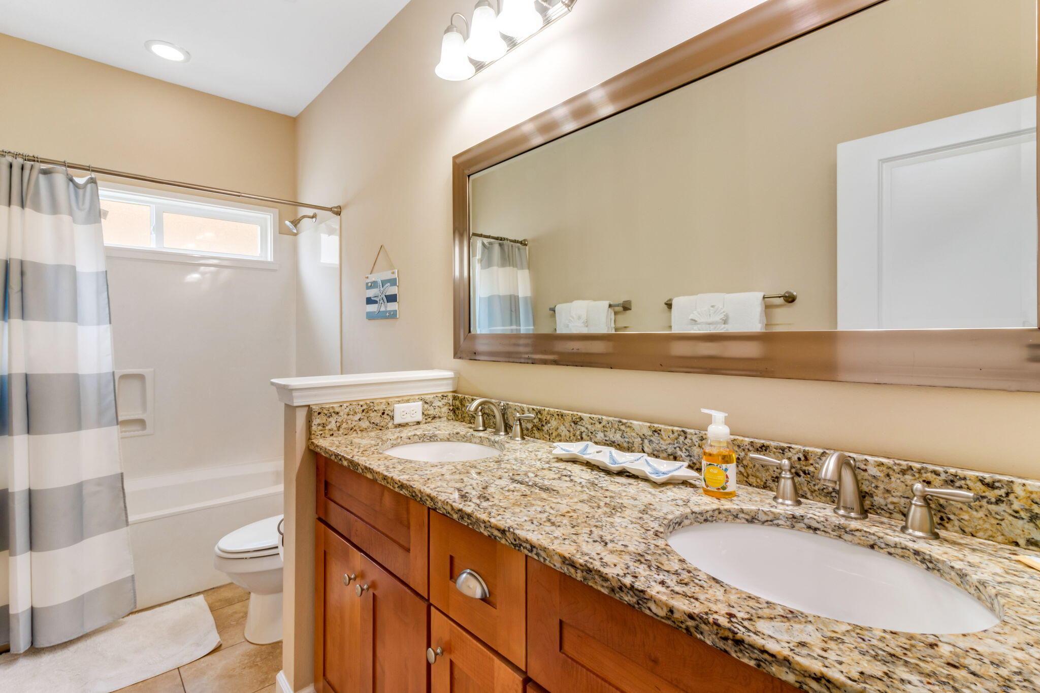 VILLAGES OF CRYSTAL BEACH - Residential