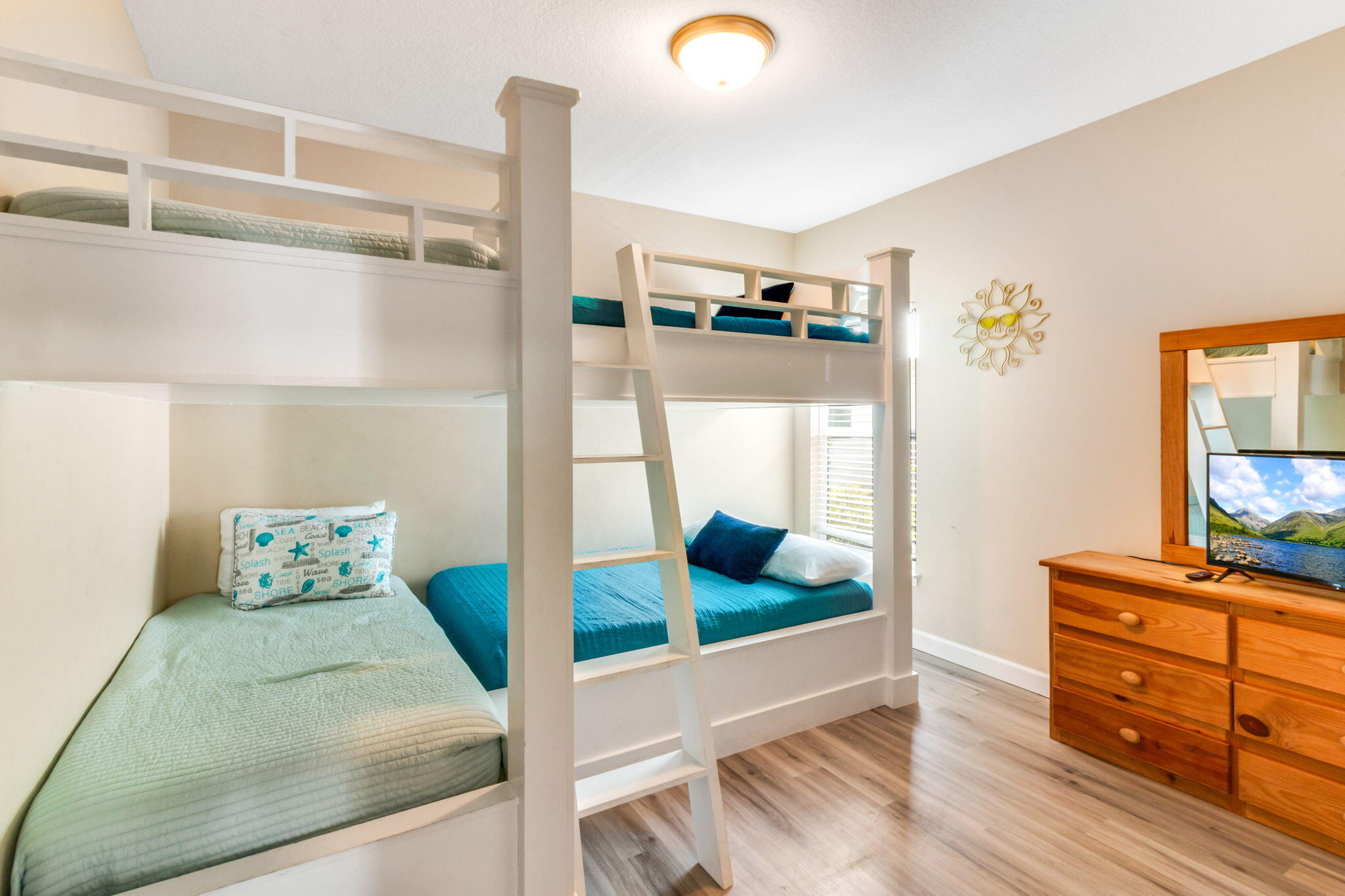 VILLAGES OF CRYSTAL BEACH - Residential