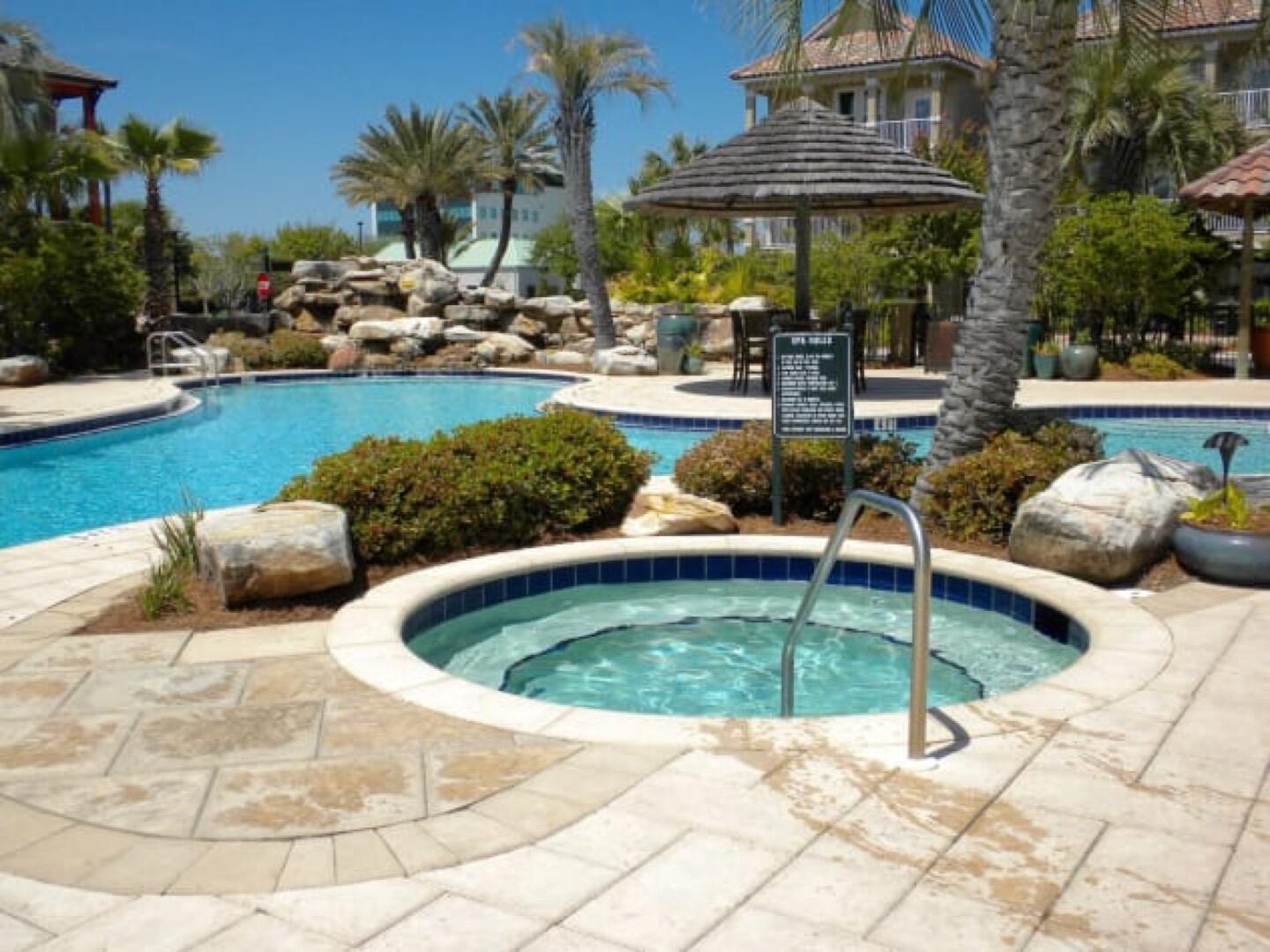 VILLAGES OF CRYSTAL BEACH - Residential