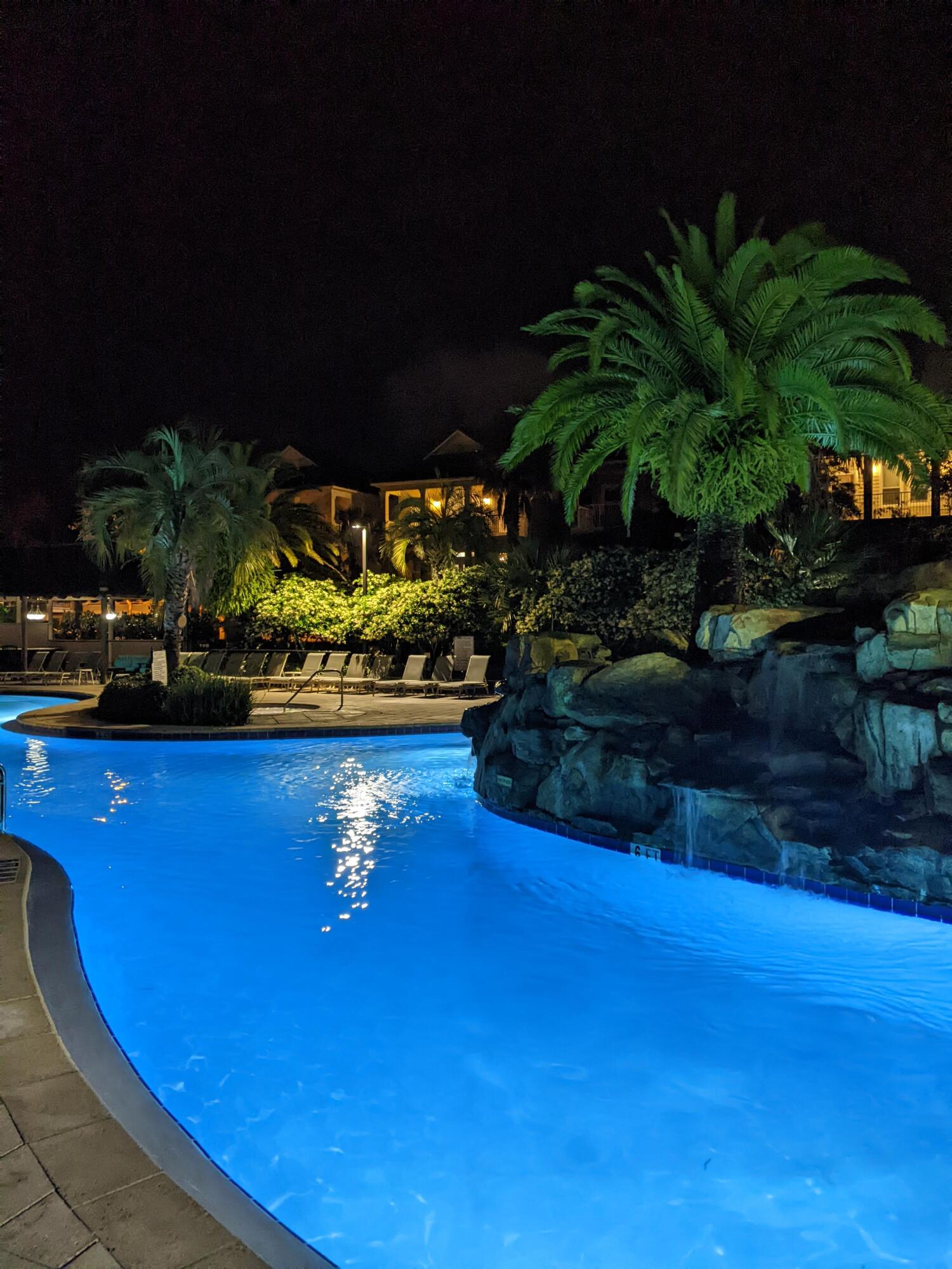VILLAGES OF CRYSTAL BEACH - Residential