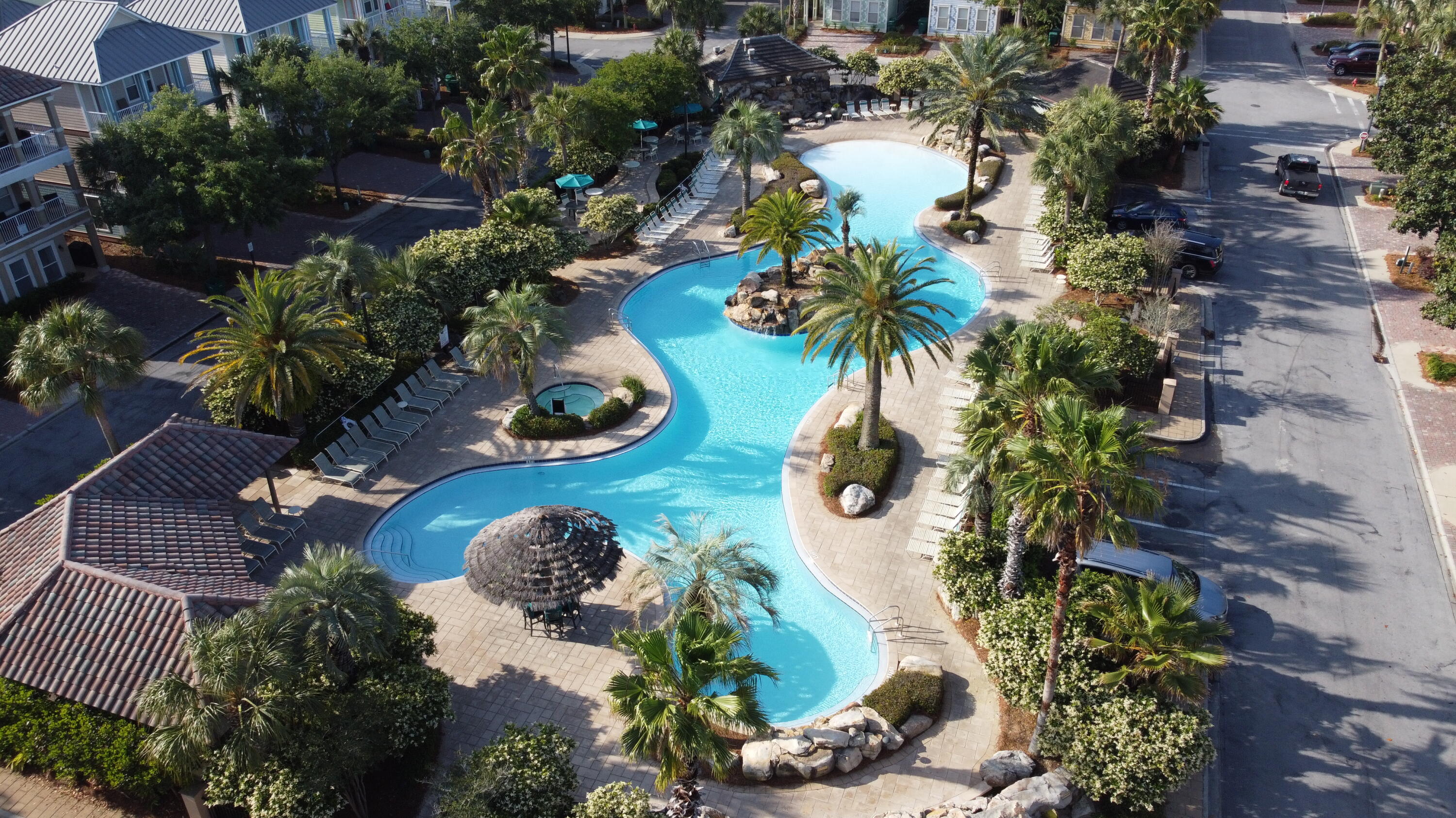 VILLAGES OF CRYSTAL BEACH - Residential