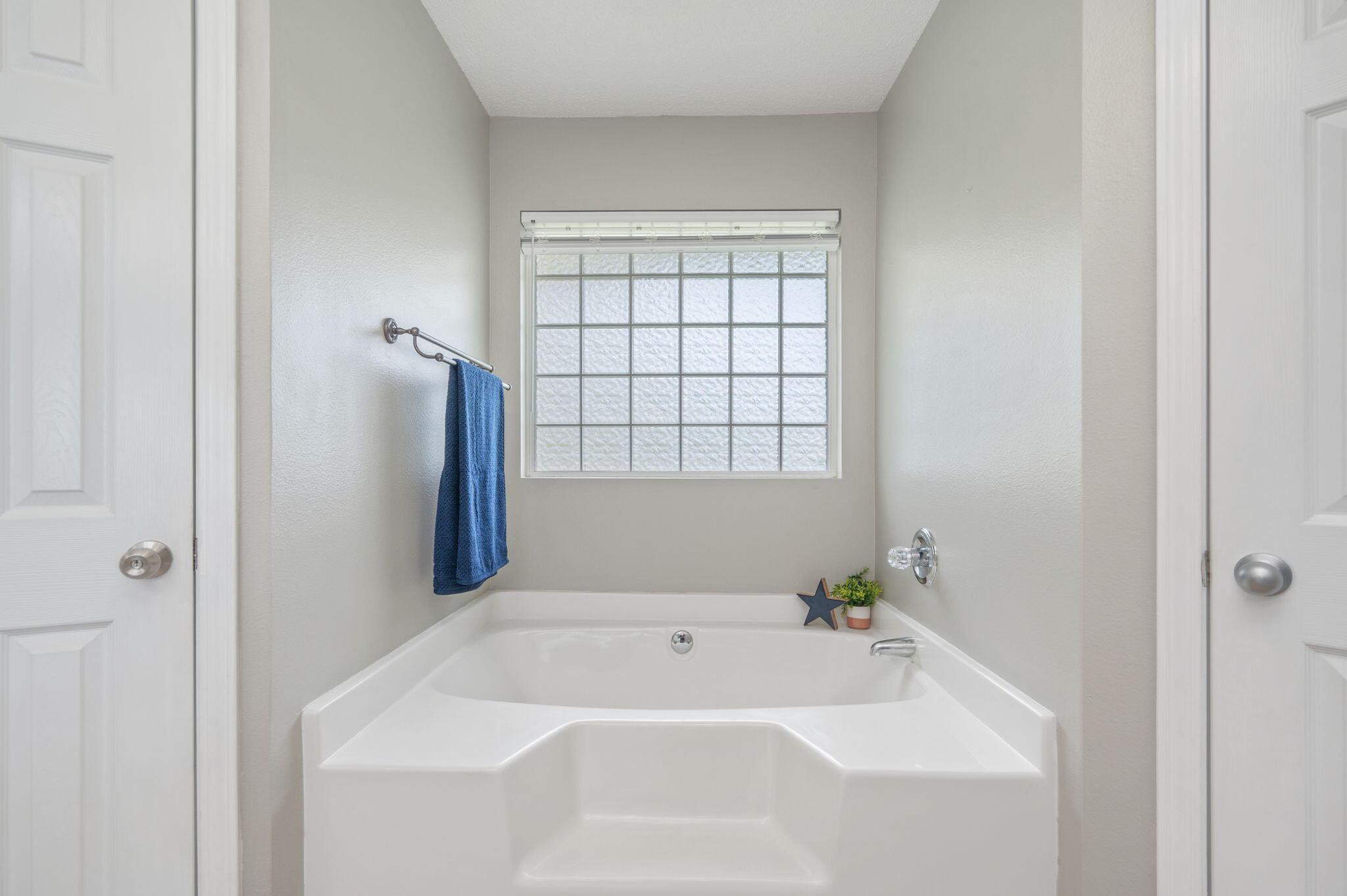 IRON GATE SUBD PHASE II - Residential