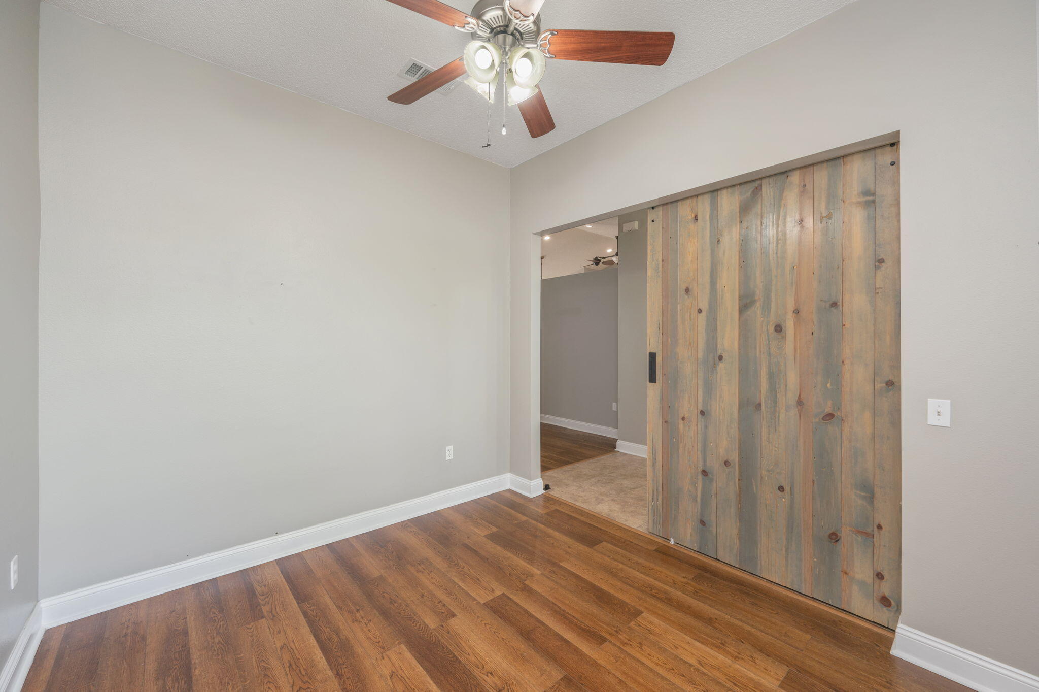 IRON GATE SUBD PHASE II - Residential