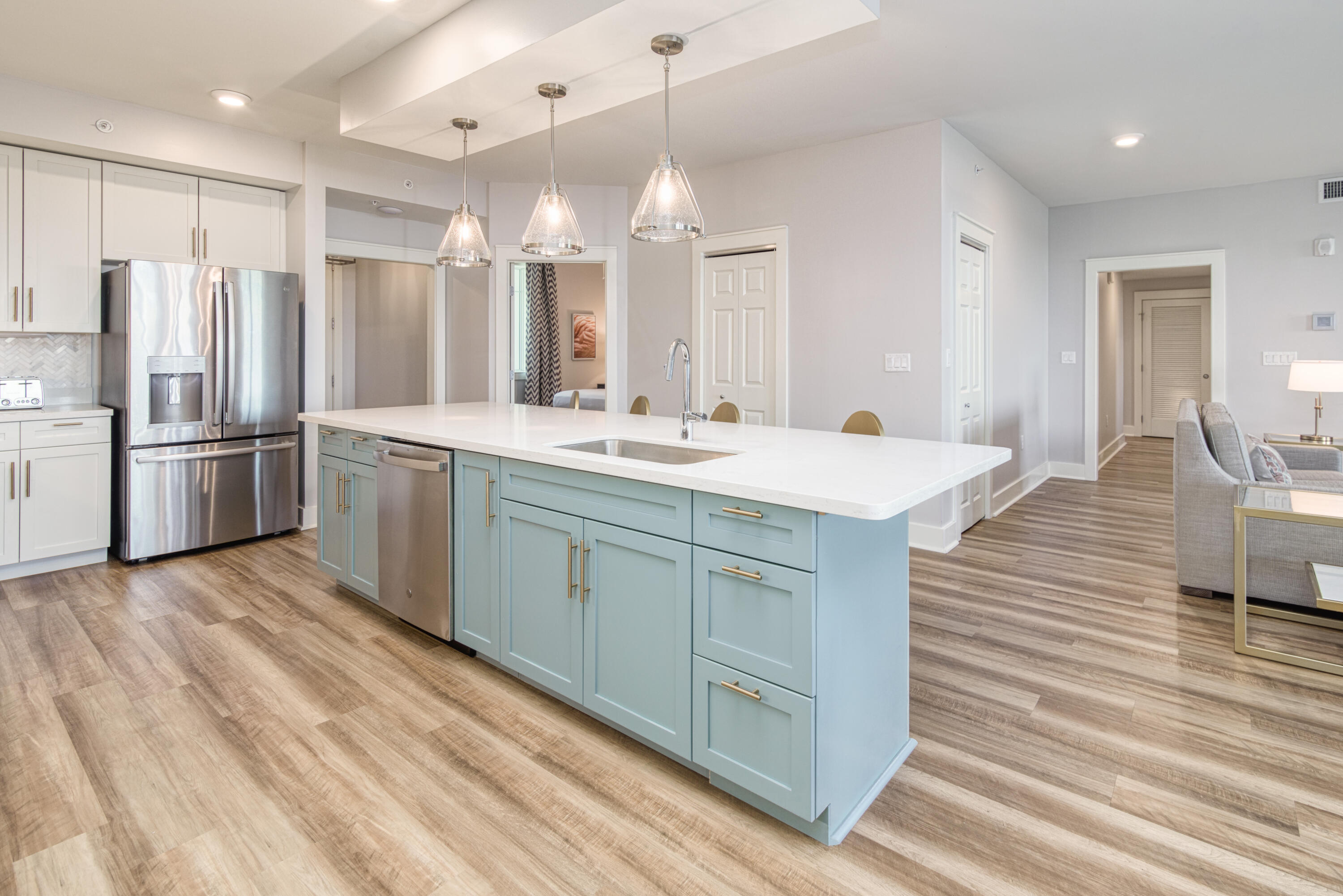 Osprey Pointe - Residential
