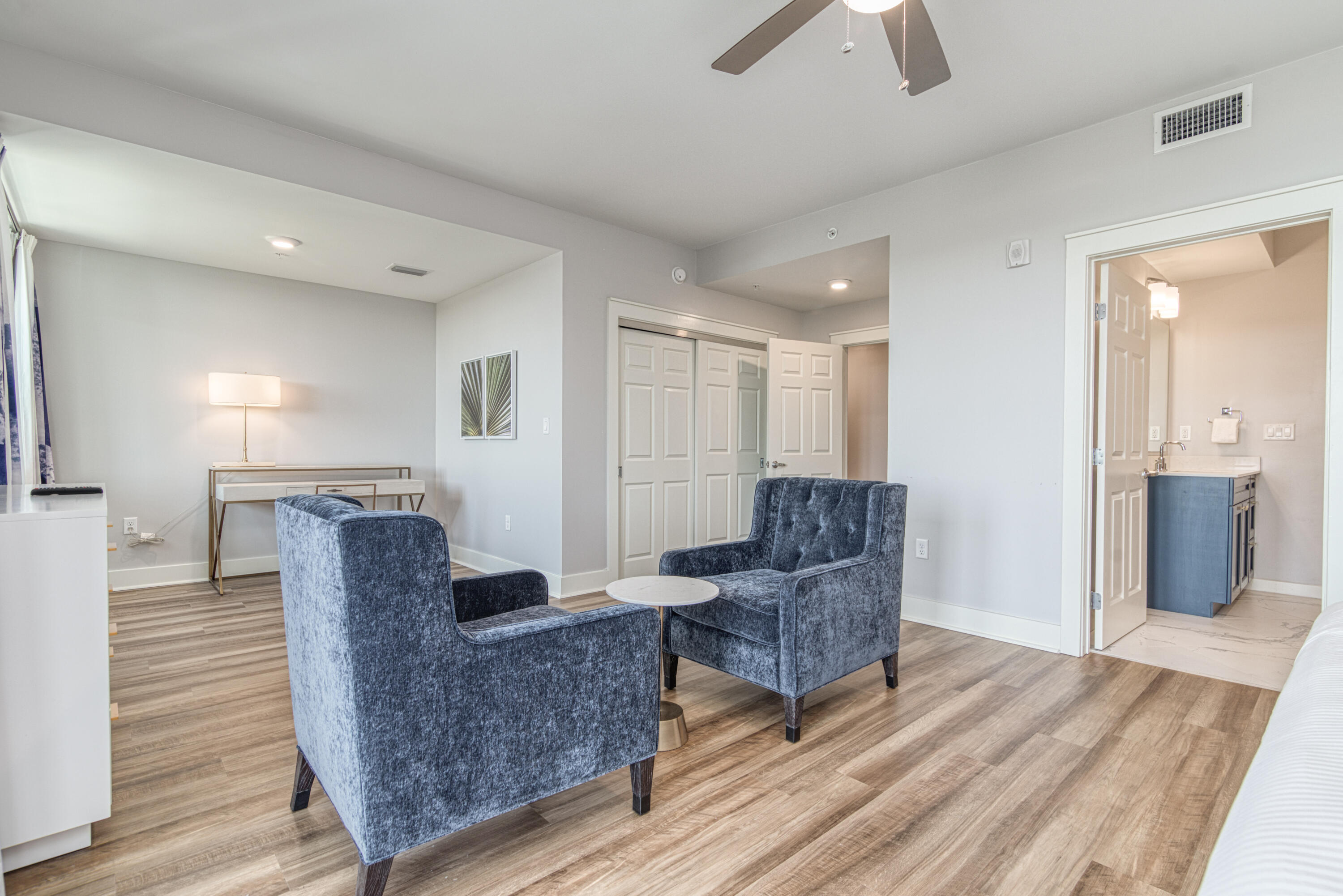 Osprey Pointe - Residential