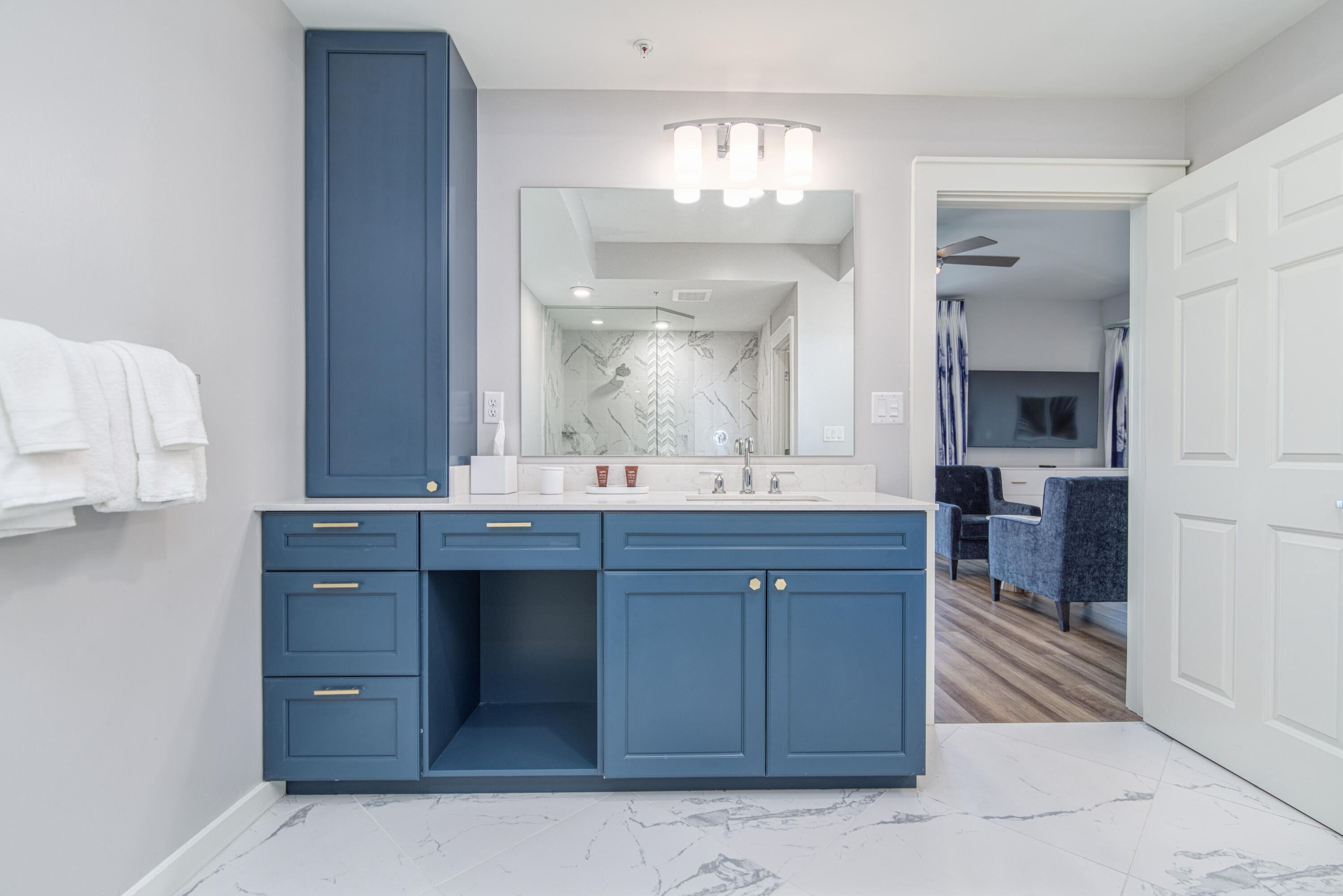 Osprey Pointe - Residential
