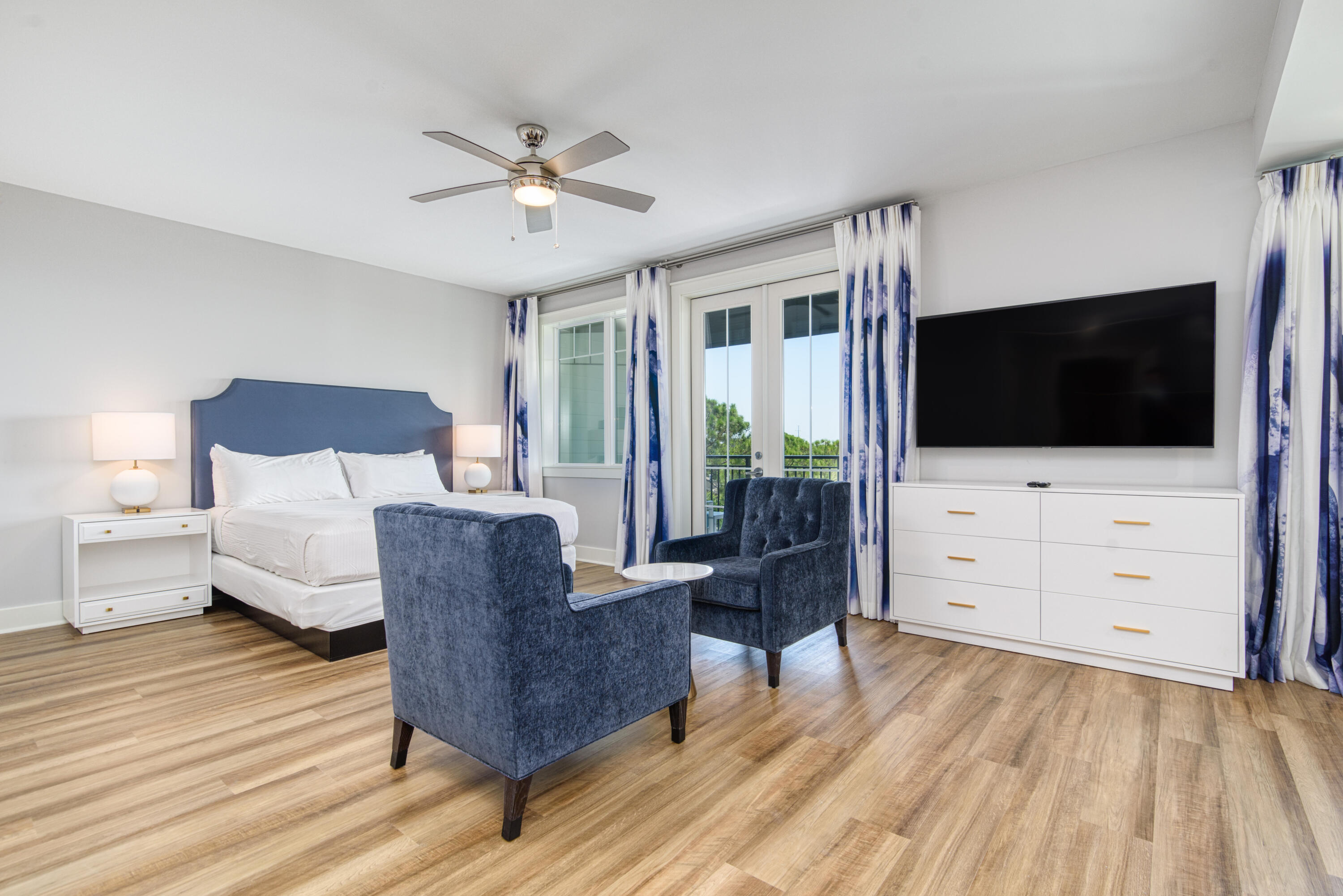 Osprey Pointe - Residential